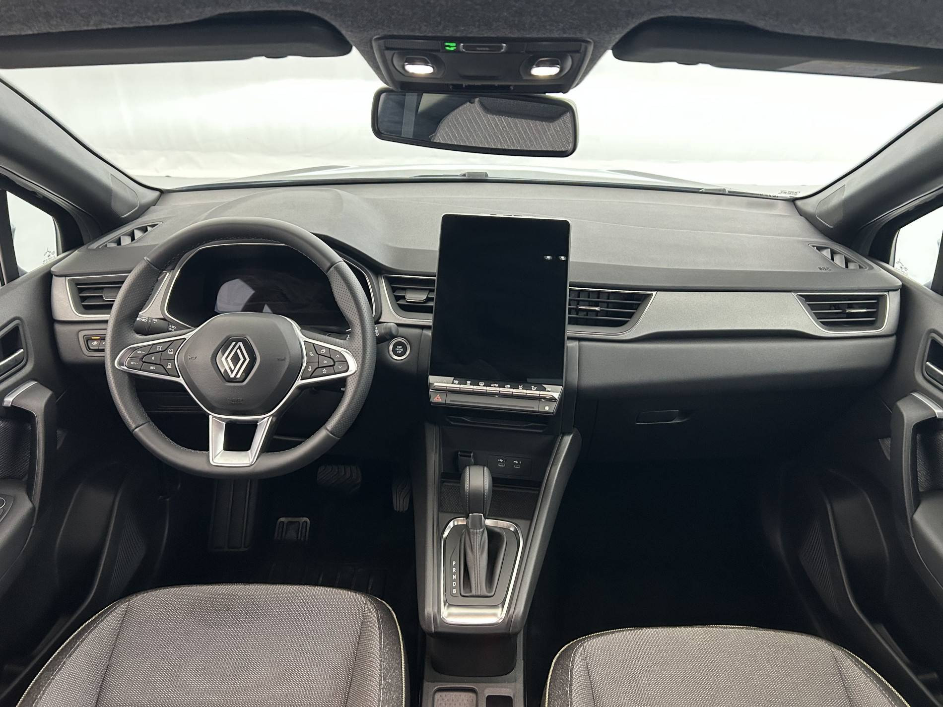 Vente en ligne Renault Captur  E-Tech full hybrid 145 ch au prix de 25 990 €