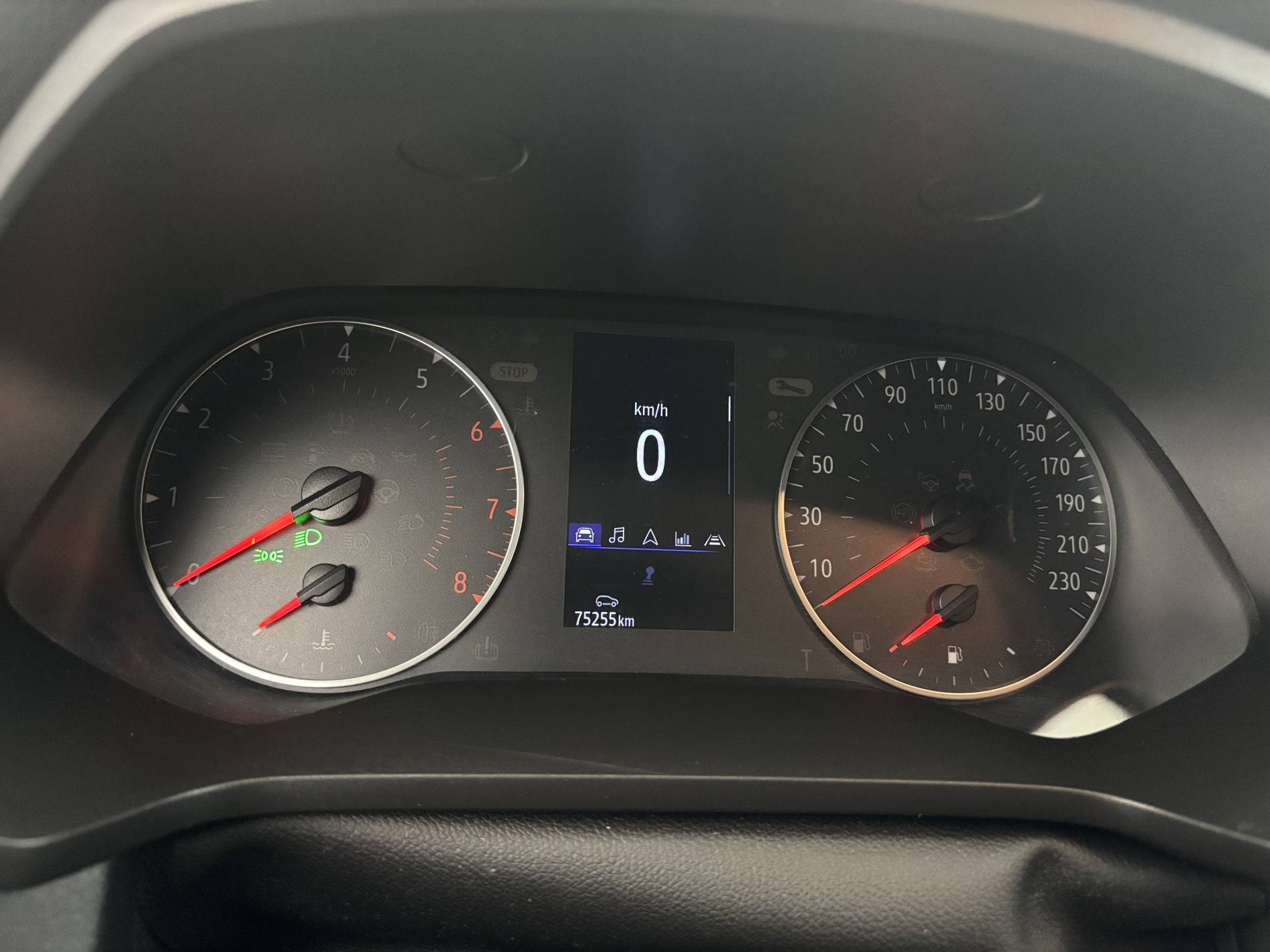 Vente en ligne Renault Captur  TCe 100 GPL au prix de 14 190 €