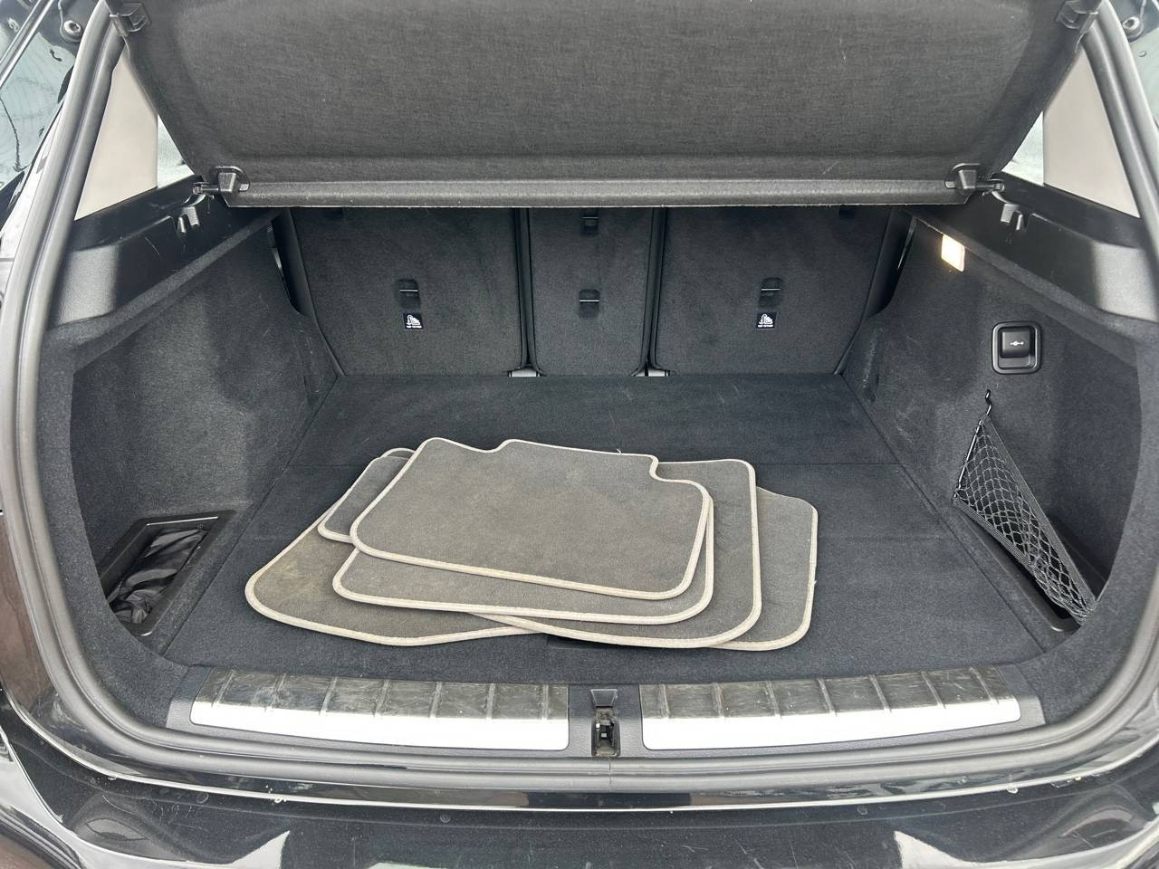 Vente en ligne Bmw X1 X1 sDrive 18i 136 ch DKG7 au prix de 21 990 €
