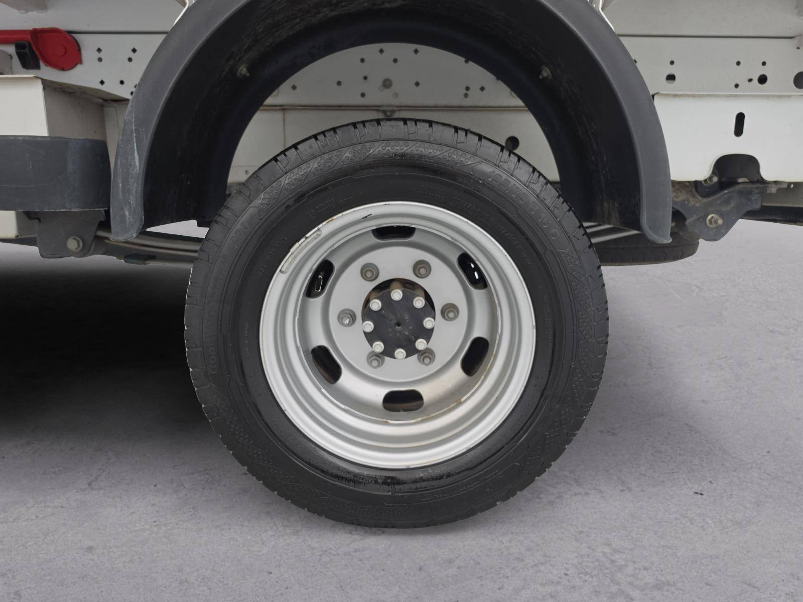 Vente en ligne Renault Master 3 Châssis Cabine MASTER CC PROP RJ3500 L2 PAFC BLUE DCI 130 EURO VI au prix de 33 900 €