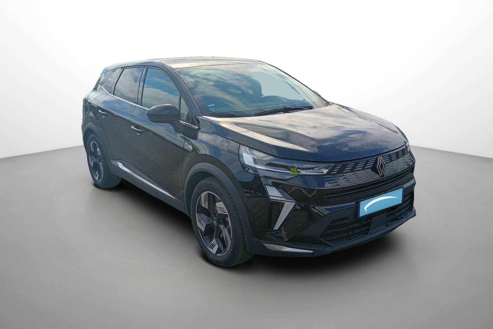 Vente en ligne Renault Symbioz  E-Tech full hybrid 145 au prix de 26 990 €