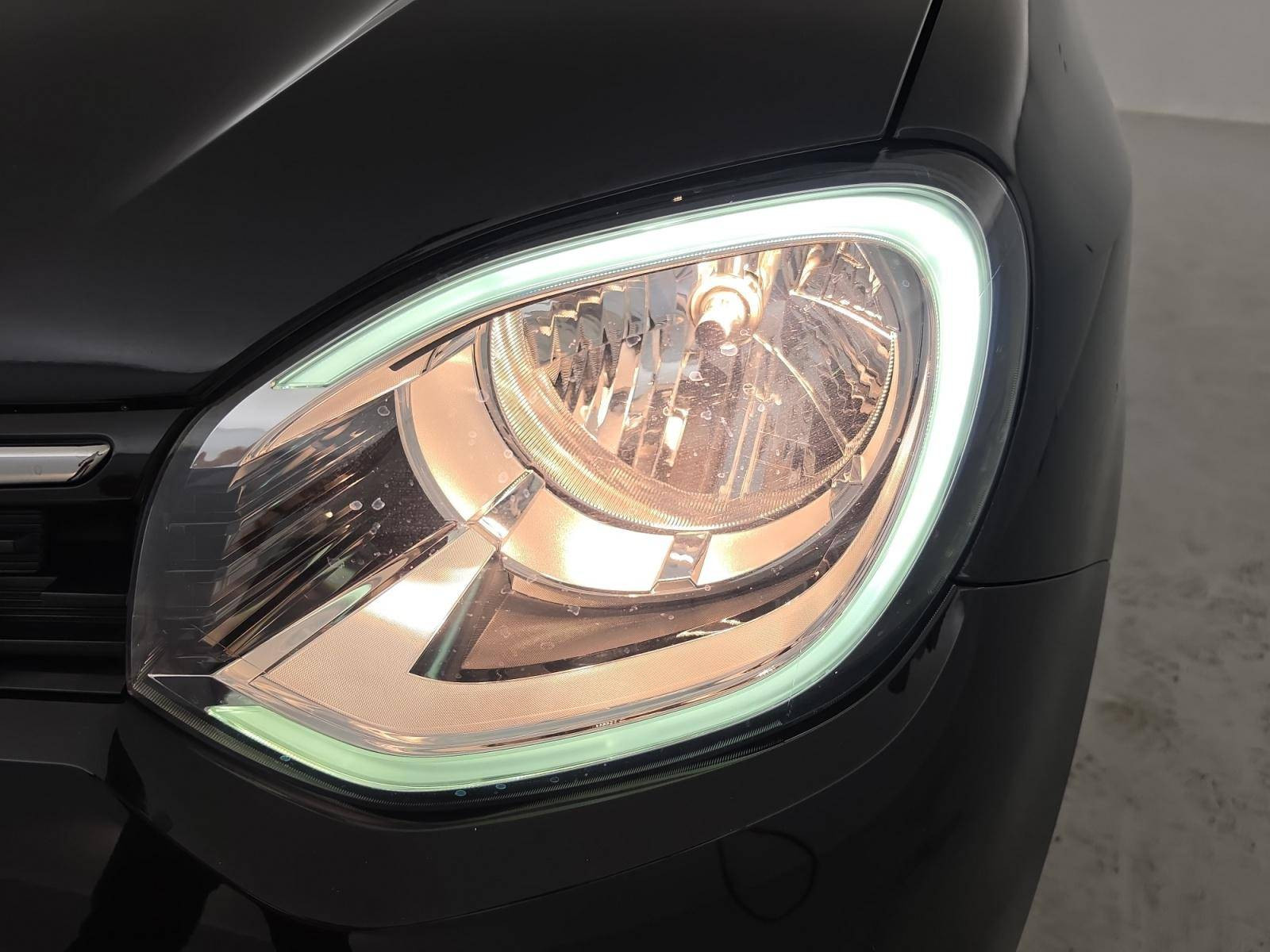 Vente en ligne Renault Twingo Electrique Twingo III E-Tech au prix de 13 750 €