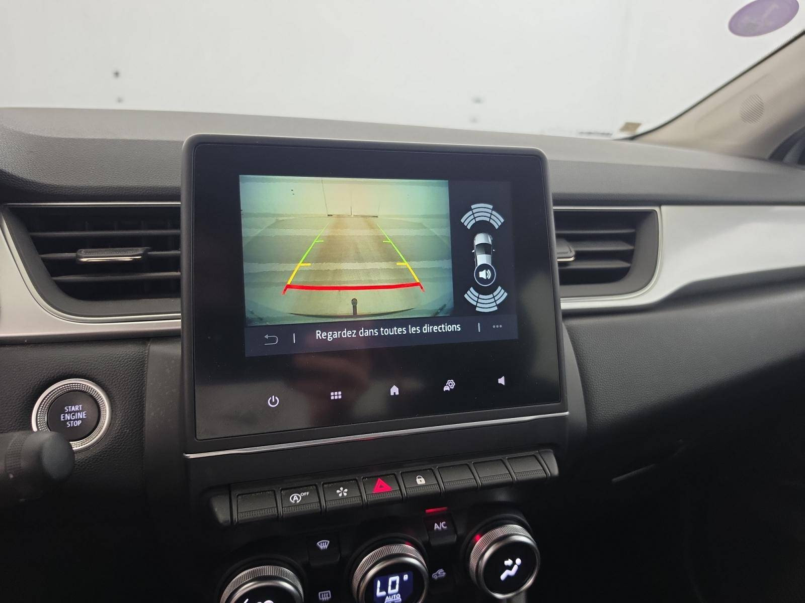 Vente en ligne Renault Captur  TCe 90 au prix de 16 590 €