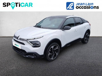 CITROEN C4 C4 PureTech 130 S&S EAT8 Shine 22/11/2022 en vente à Anthy-sur-Léman