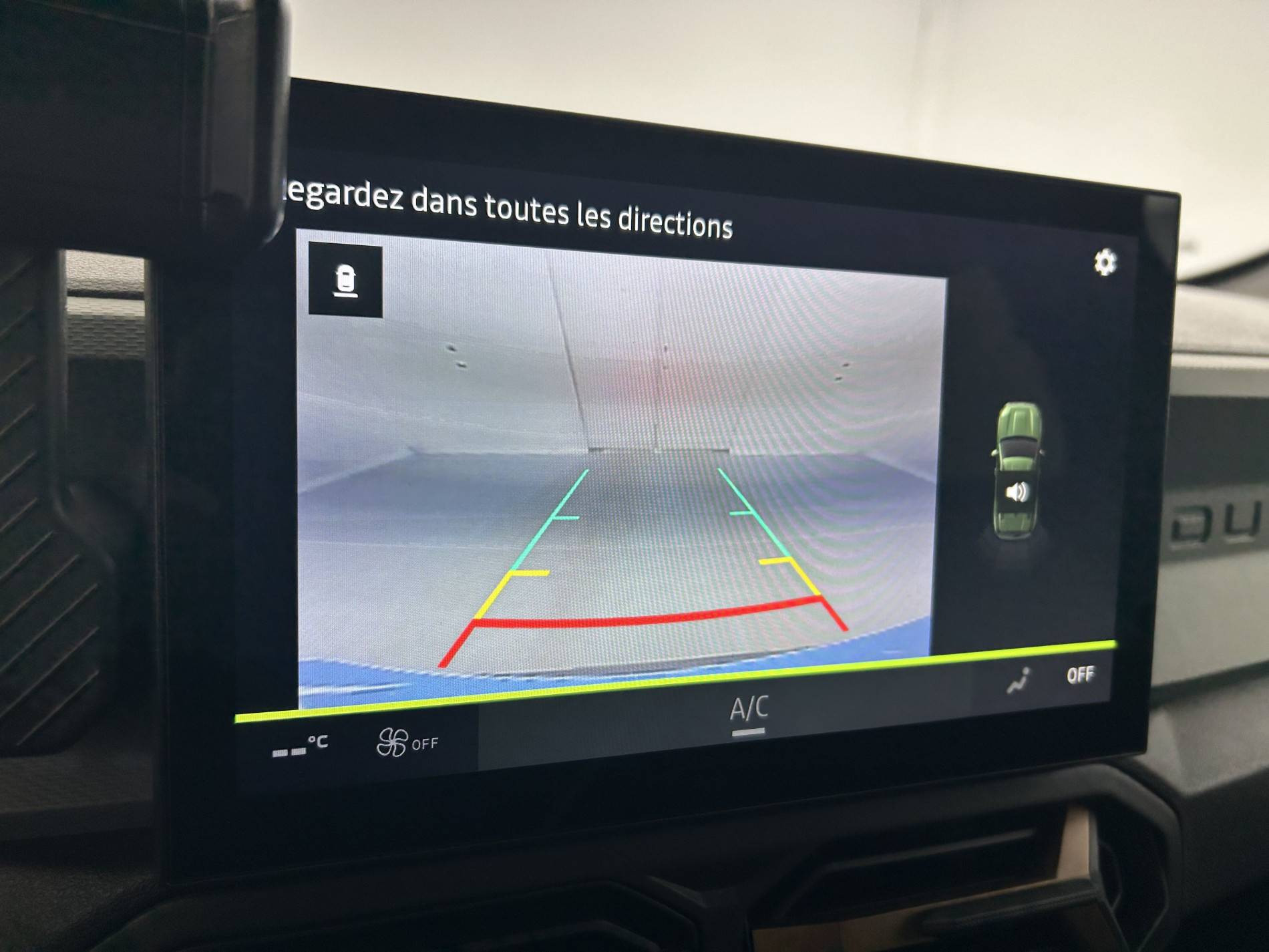 Vente en ligne Dacia Duster  Hybrid 140 au prix de 24 890 €