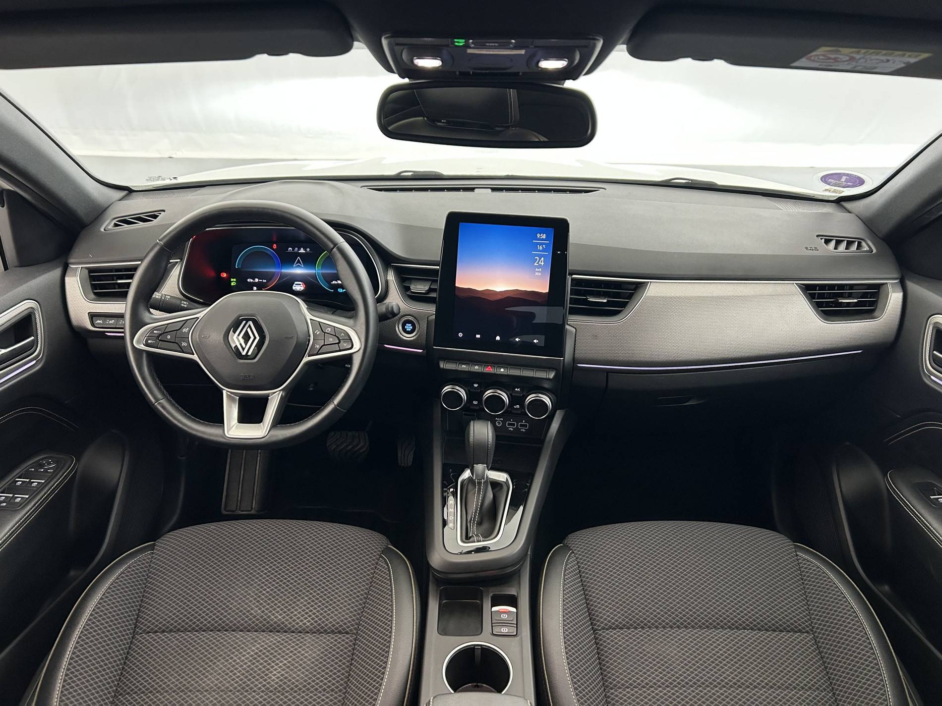 Vente en ligne Renault Arkana  E-Tech 145 - 23 au prix de 19 990 €