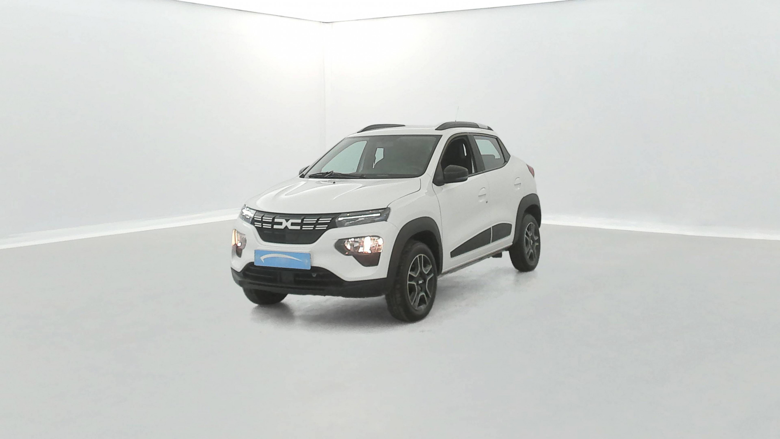 Dacia Spring Spring occasion de 2023 en vente à Quimper