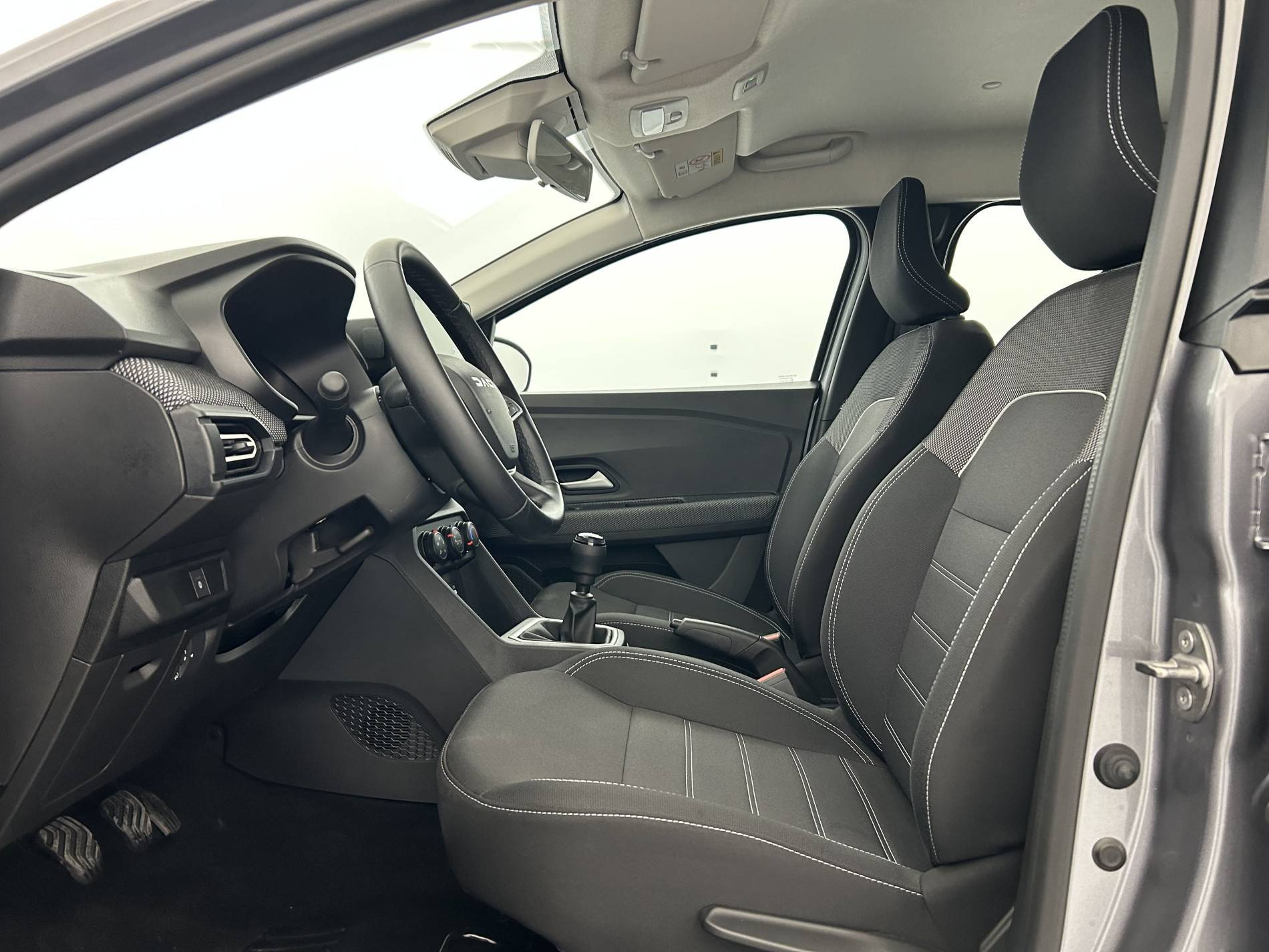 Vente en ligne Dacia Sandero  TCe 90 GSR2 au prix de 15 790 €