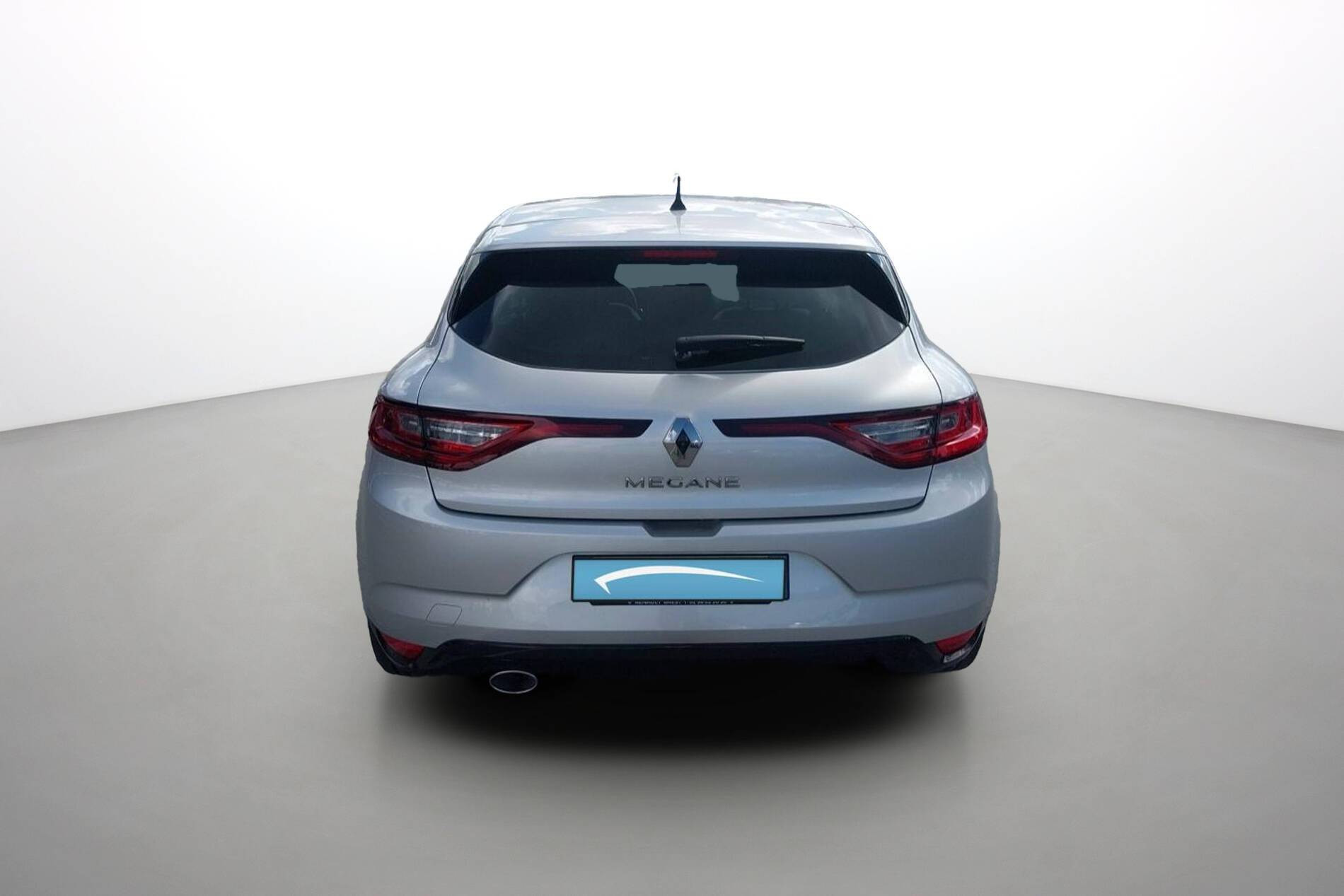 Vente en ligne Renault Megane 4 Mégane IV Berline Blue dCi 115 EDC au prix de 16 590 €