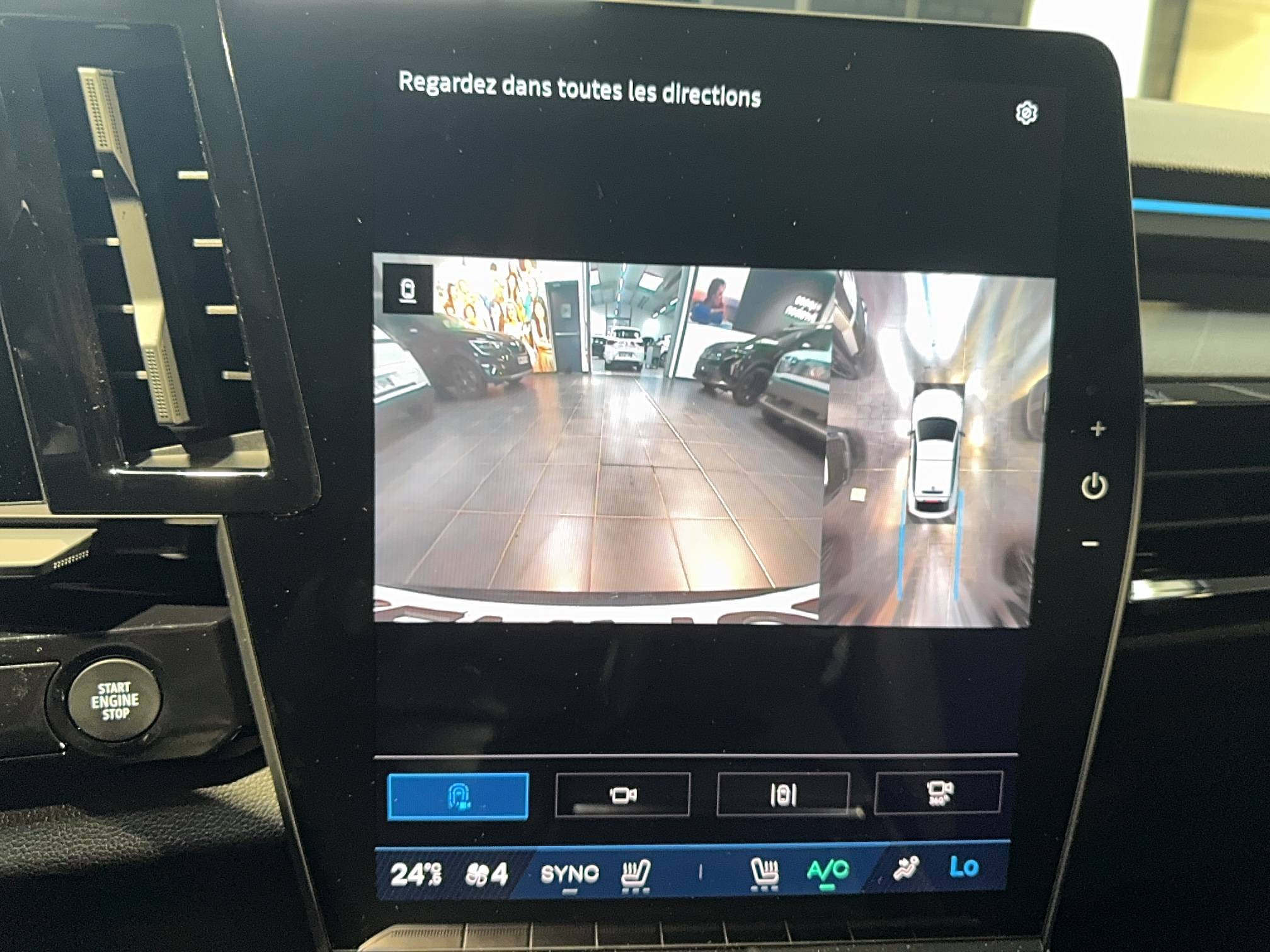 Vente en ligne Renault Rafale  E-Tech full hybrid 200 au prix de 46 990 €