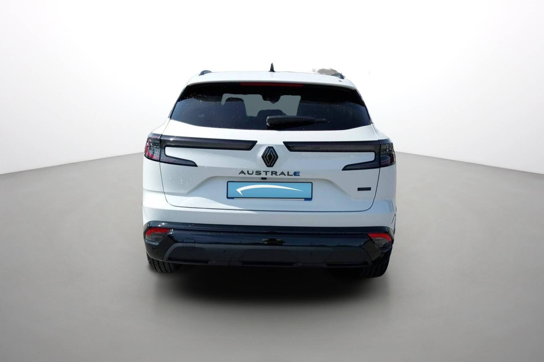 Vente en ligne Renault Austral  E-Tech full hybrid 200 GSR2 au prix de 35 990 €