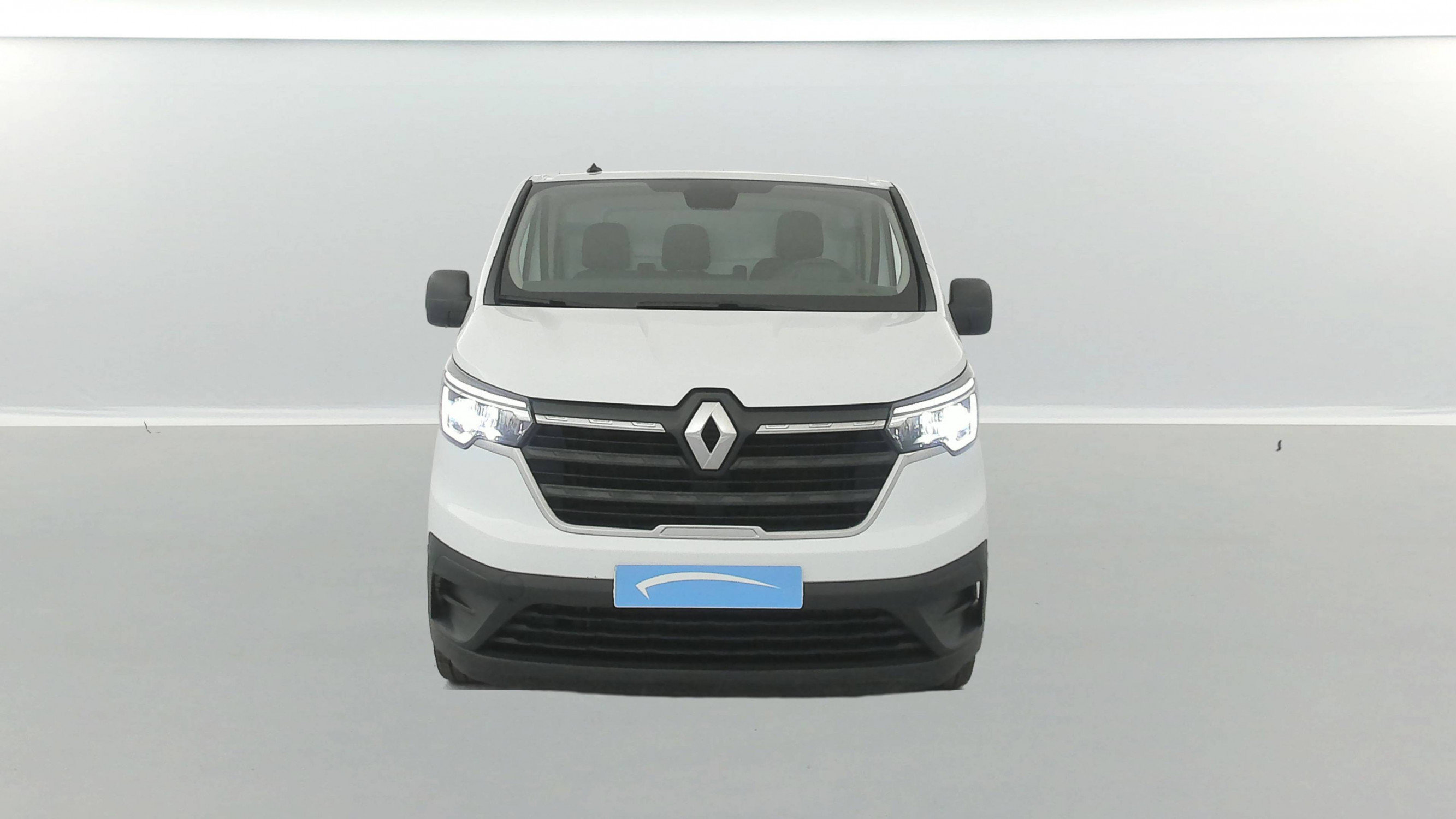 Renault Trafic 3 Fourgon TRAFIC PC L2H1 3T BLUE DCI 150 occasion de 2023 en vente à Châteaulin