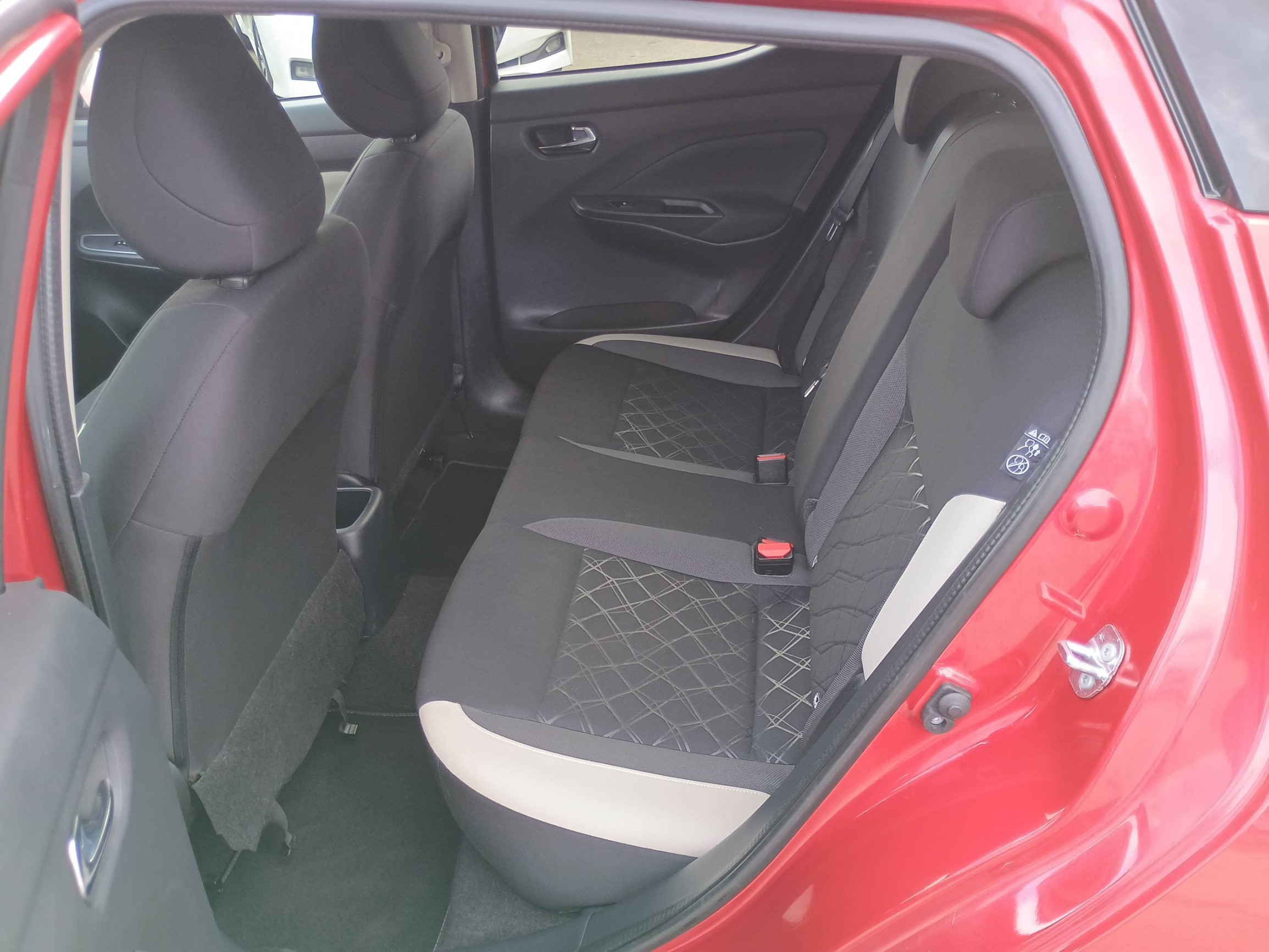 Vente en ligne Nissan Micra Micra IG-T 92 au prix de 13 990 €