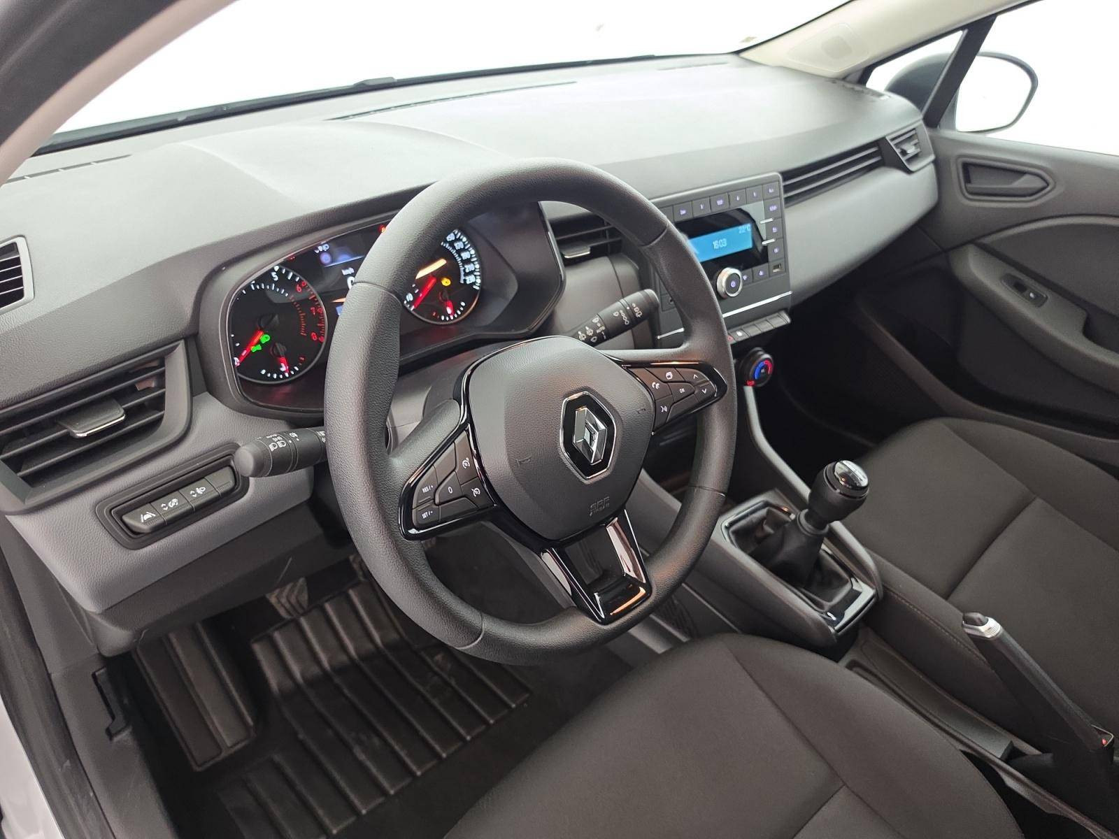 Vente en ligne Renault Clio 5 Clio SCe 65 au prix de 12 990 €