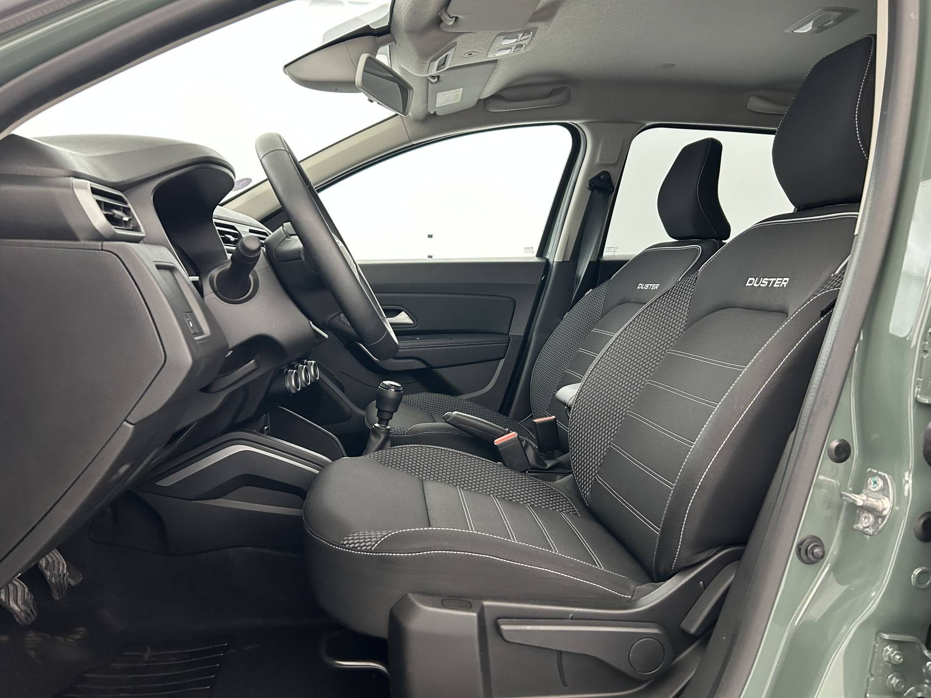 Vente en ligne Dacia Duster  ECO-G 100 4x2 au prix de 18 990 €