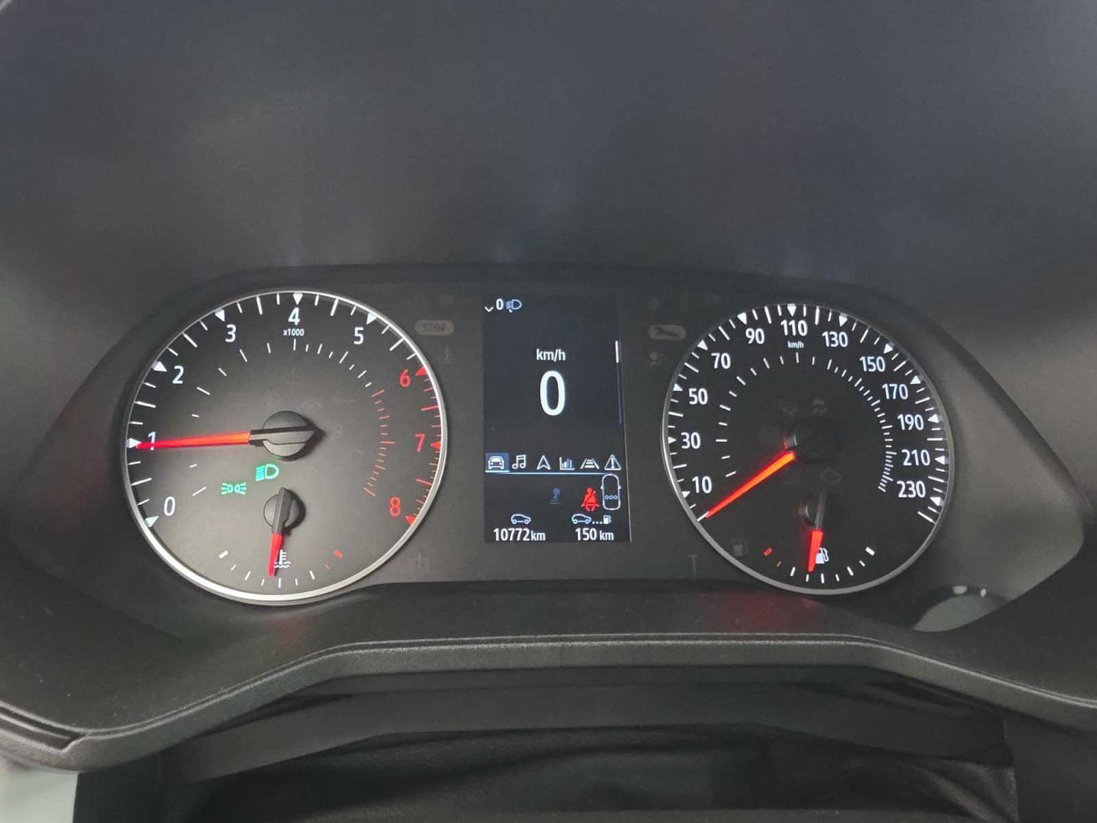 Vente en ligne Renault Clio 5 Clio TCe 90 au prix de 14 890 €