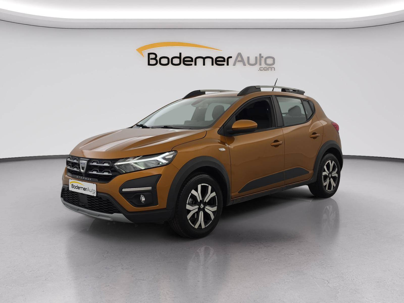 Dacia Sandero  TCe 90 occasion de 2021 en vente à Saint-Brieuc