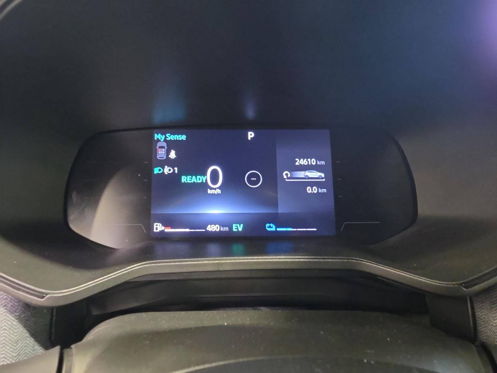 Vente en ligne Renault Clio 5 Clio E-Tech full hybrid 145 au prix de 18 390 €