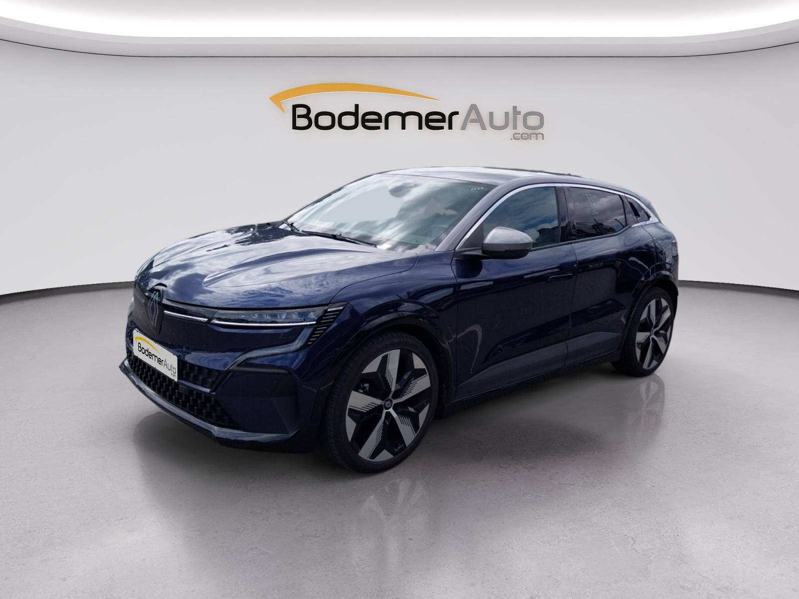 Renault Megane E-Tech  EV60 220 ch optimum charge occasion de 2023 en vente à Quimper