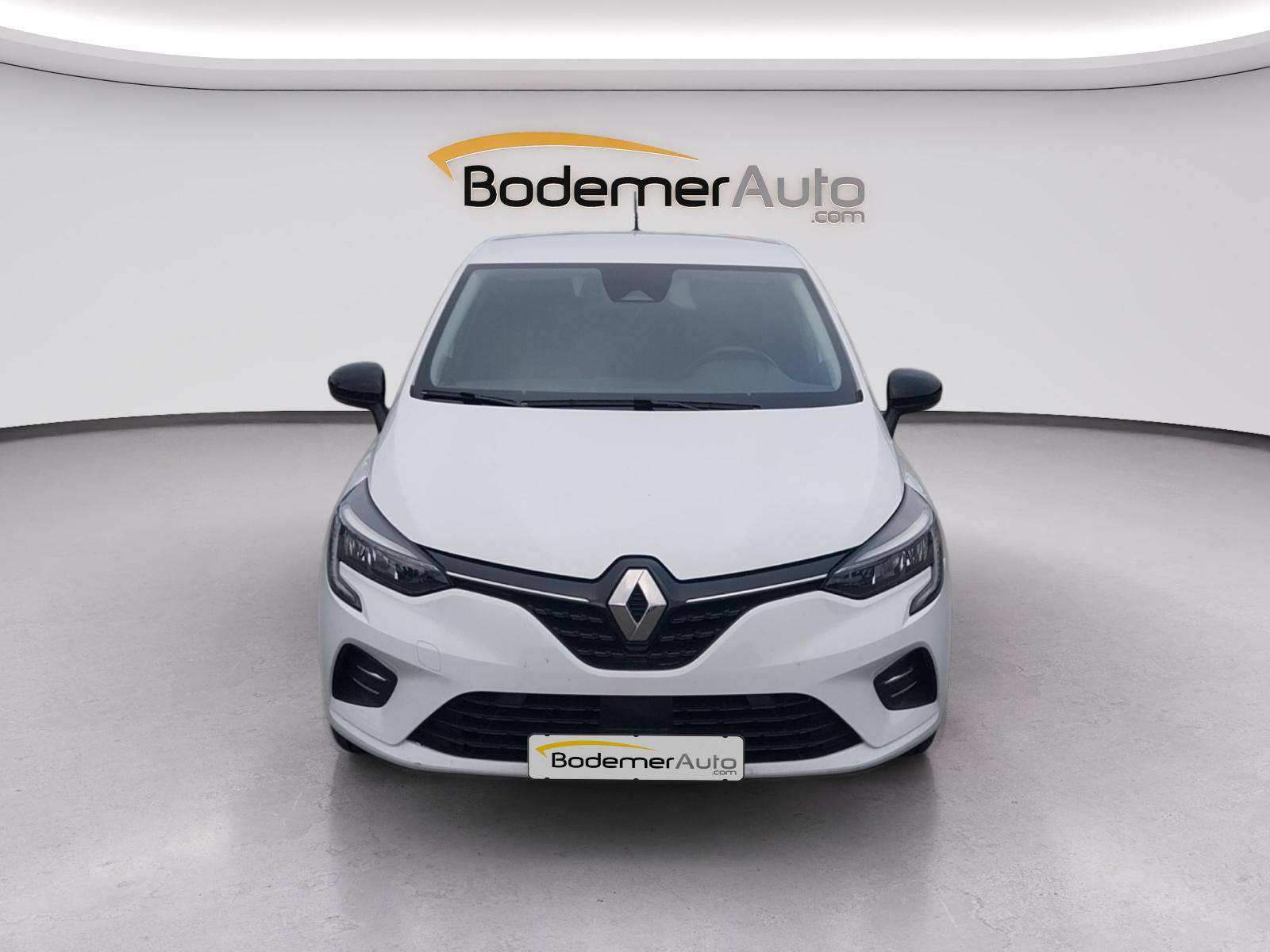 Renault Clio 5 Clio Blue dCi 100 occasion de 2022 en vente à Alençon