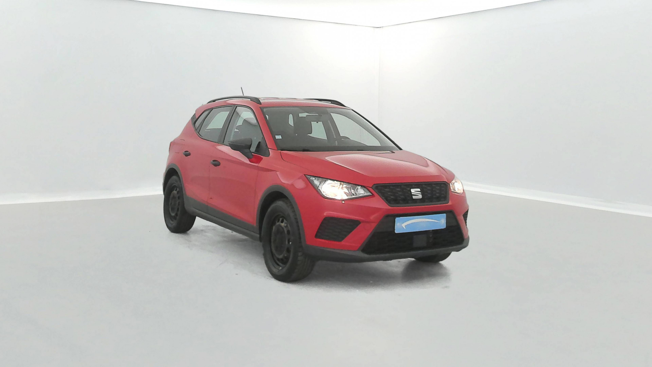 Vente en ligne Seat Arona  1.0 EcoTSI 95 ch Start/Stop BVM5 au prix de 12 490 €