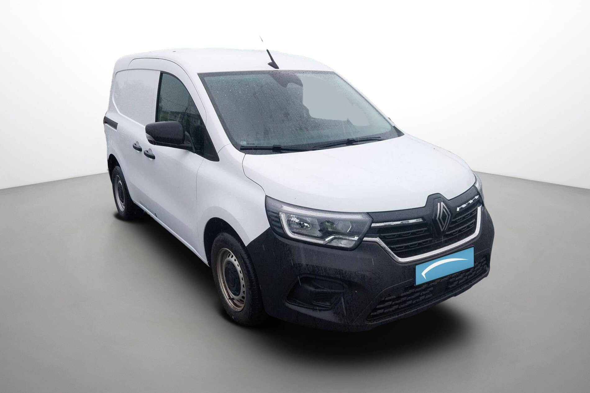 Vente en ligne Renault Kangoo Van  TOLE L1 BLUE DCI 75 GSR2 au prix de 17 990 €