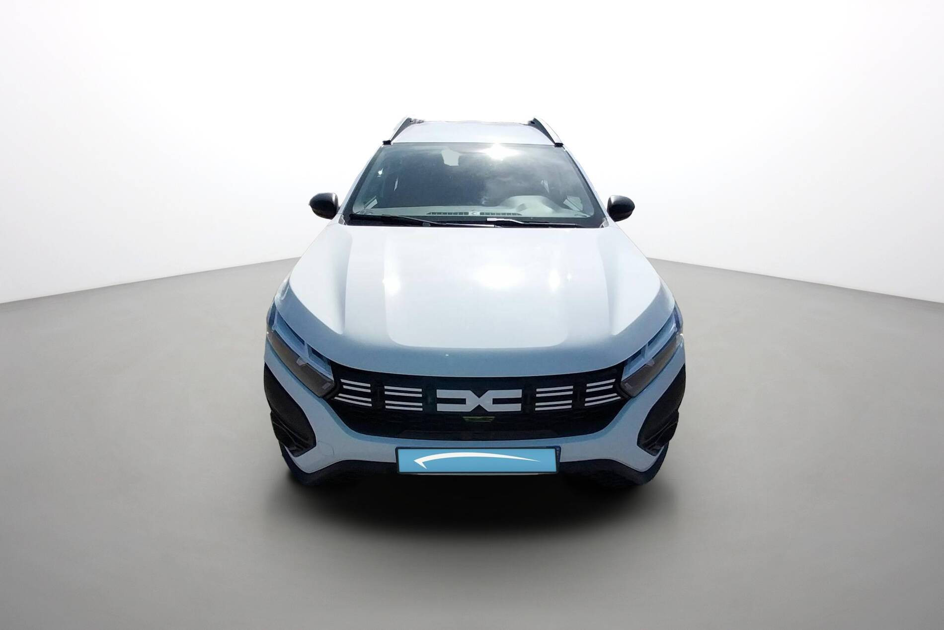 Dacia Jogger  ECO-G 100 5 places occasion de 2023 en vente à Concarneau