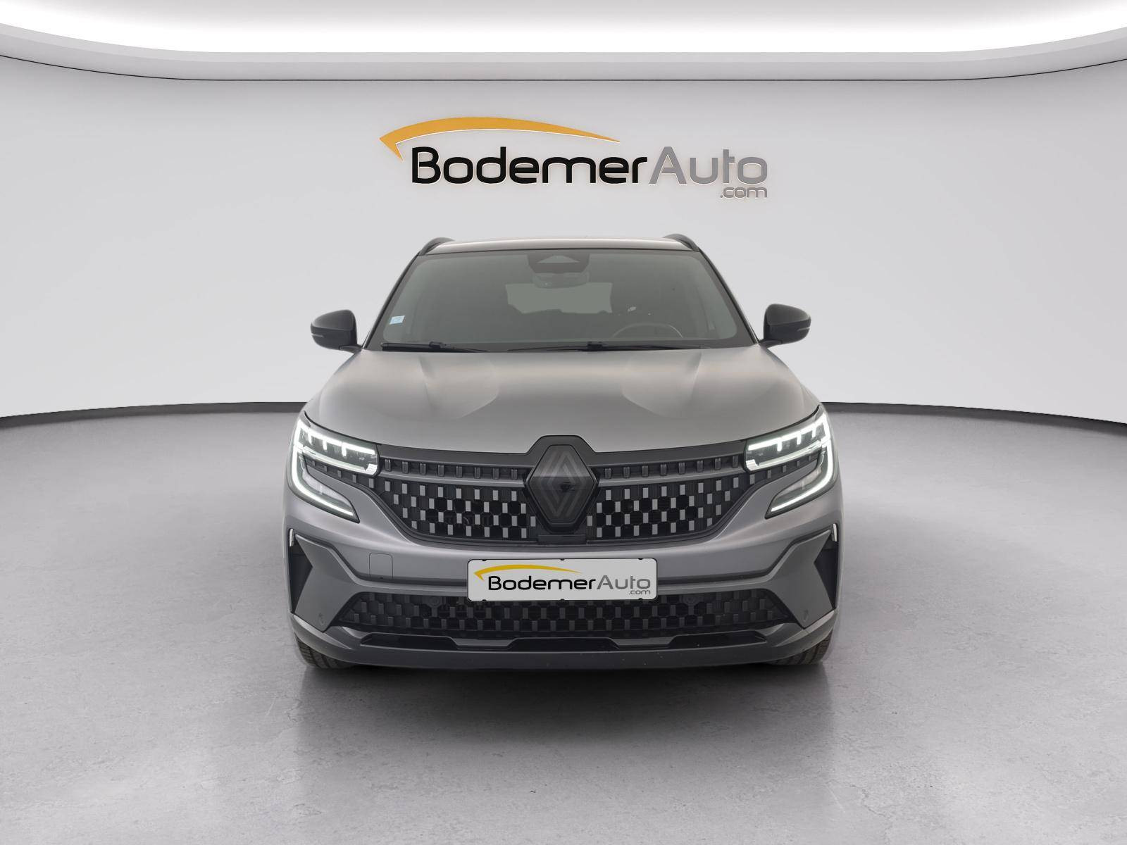 Renault Austral  mild hybrid 160 auto occasion de 2022 en vente à Bayeux