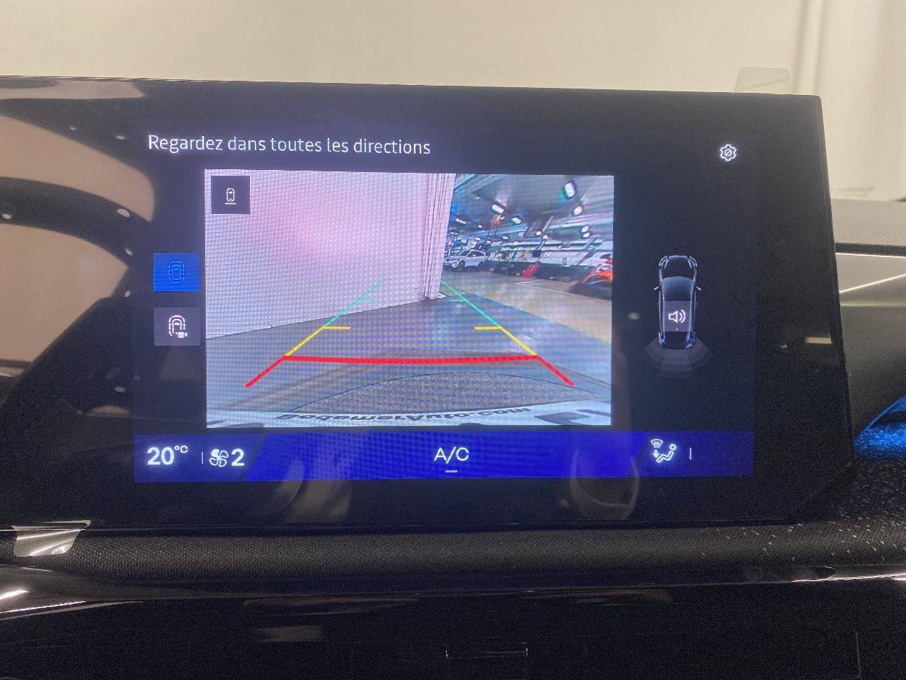 Vente en ligne Renault Clio 6 Clio E-Tech full hybrid 160 ch au prix de 50 000 €