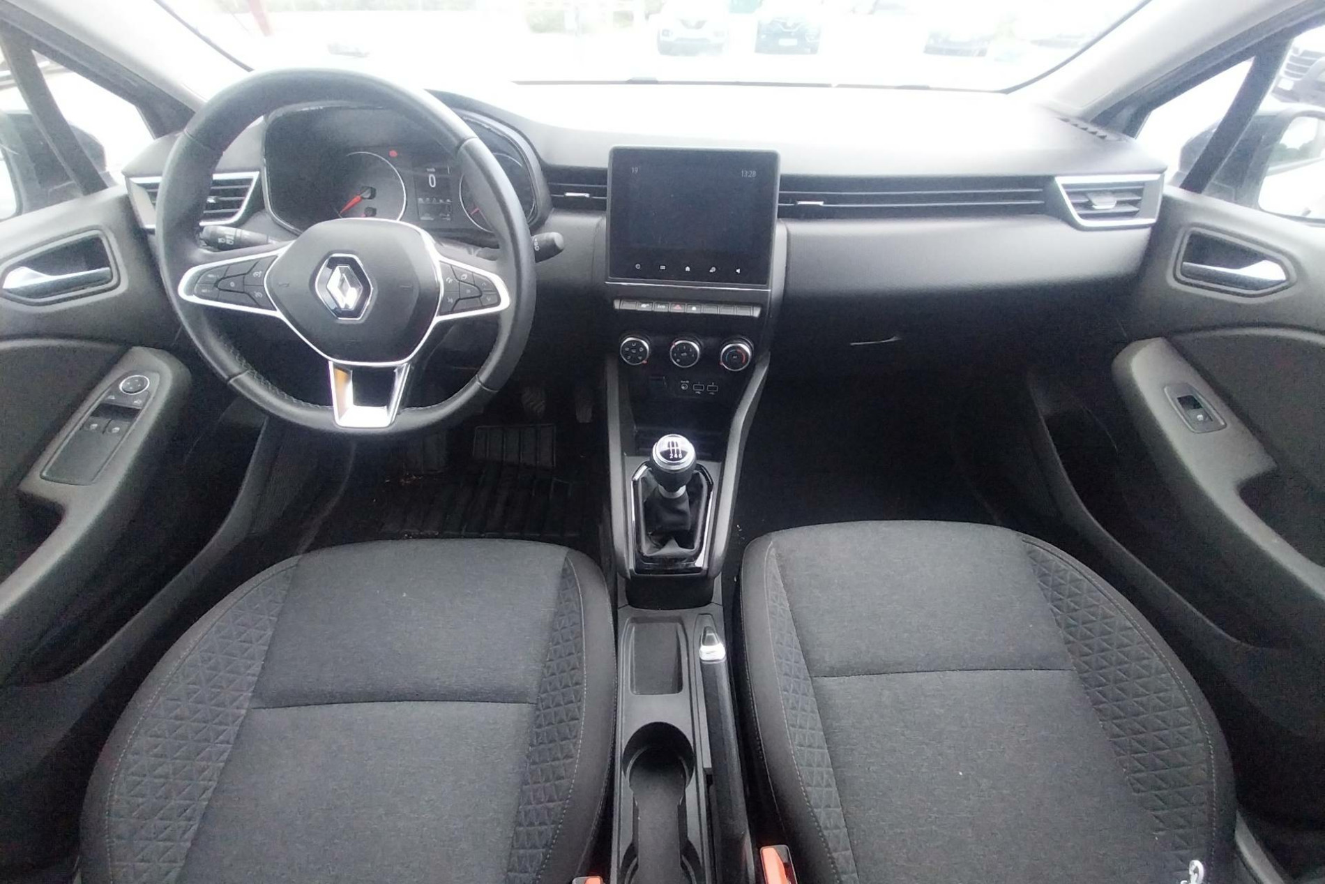 Vente en ligne Renault Clio 5 Clio TCe 90 au prix de 13 490 €