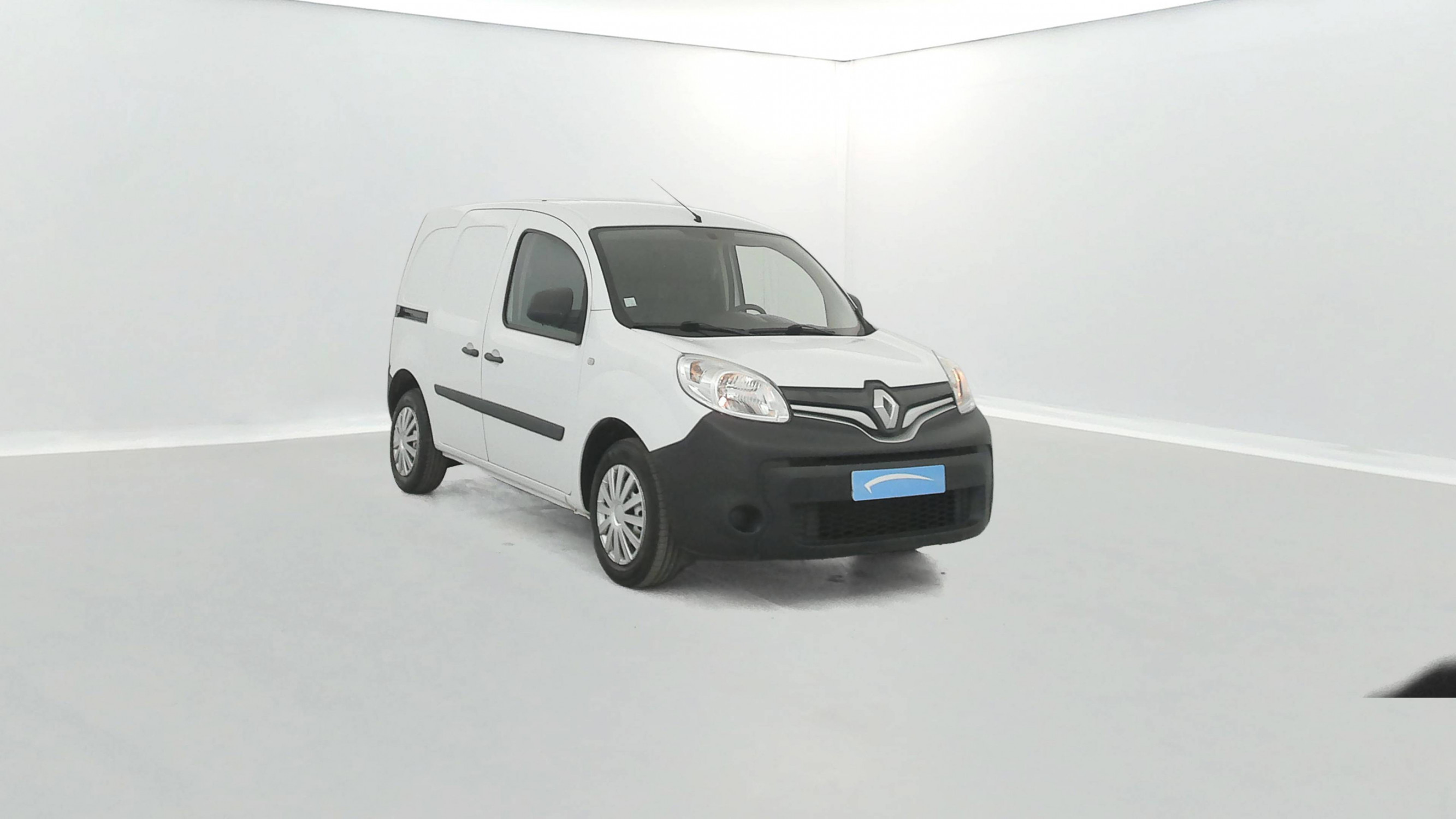Vente en ligne Renault Kangoo Express  1.5 DCI 90 ENERGY au prix de 9 490 €