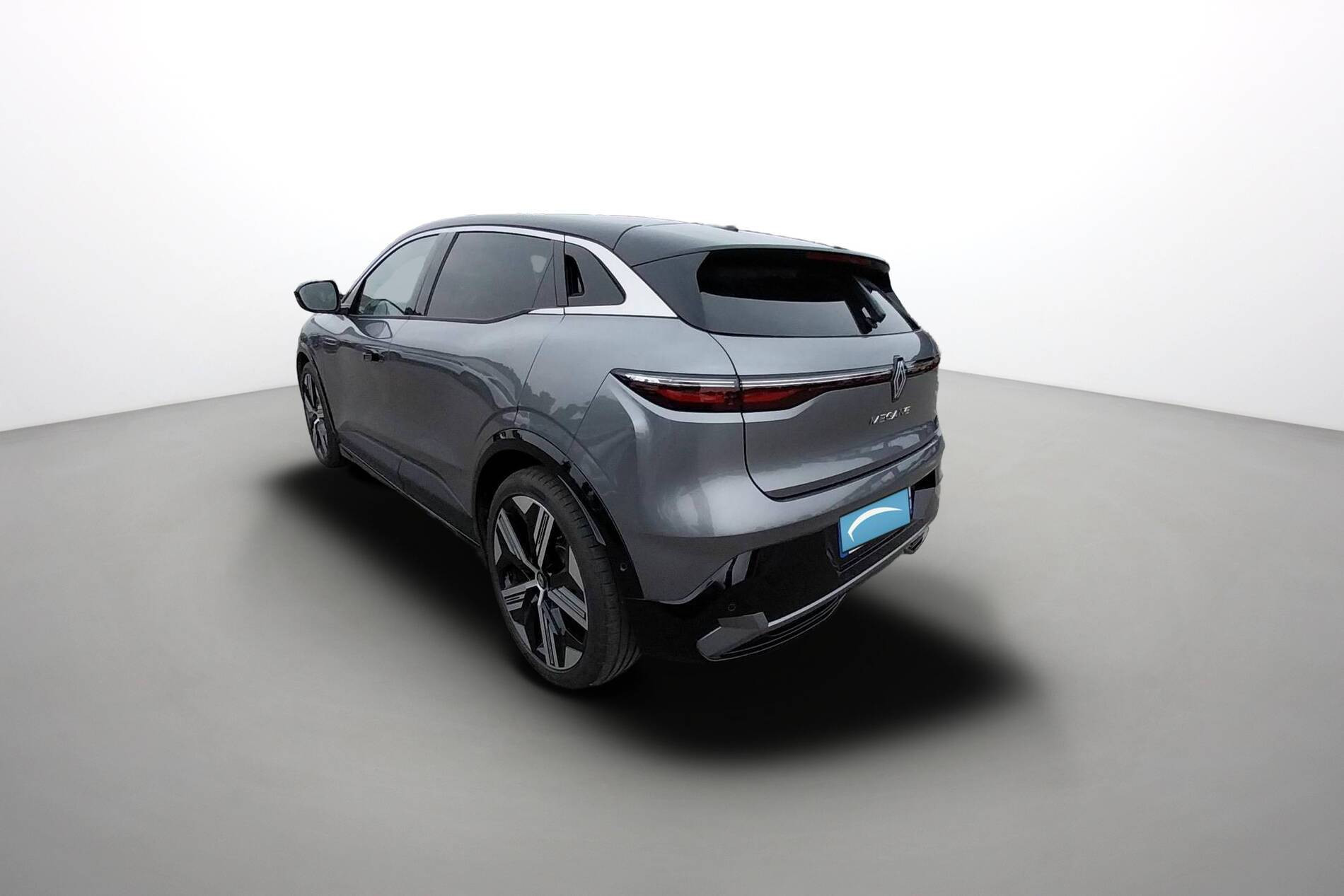 Vente en ligne Renault Megane E-Tech  220 ch autonomie confort GSR2 au prix de 32 490 €