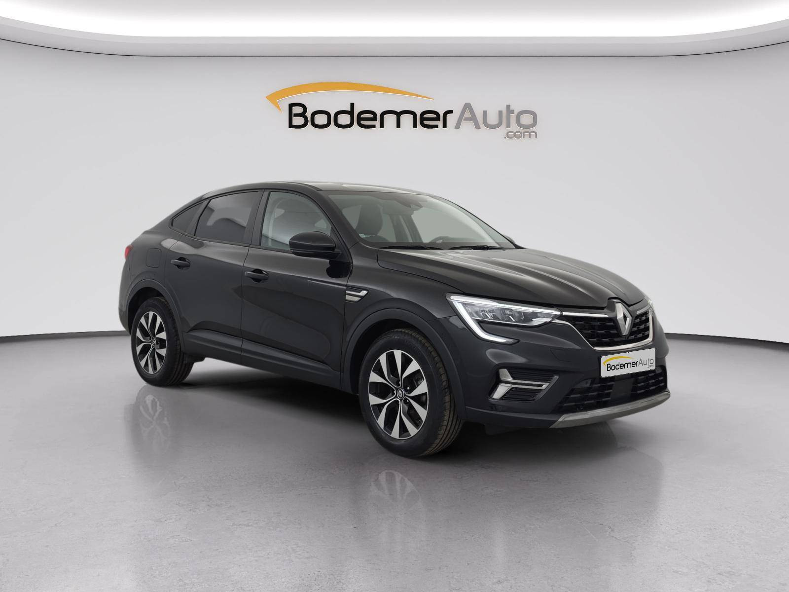 Vente en ligne Renault Arkana  E-Tech hybride 145 - 22 au prix de 19 490 €