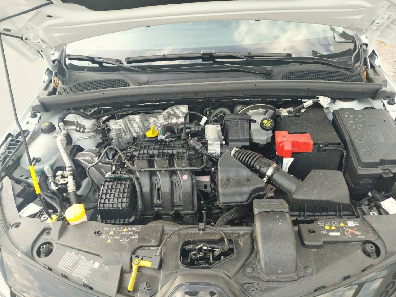 Vente en ligne Renault Clio 5 Clio SCe 65 ch GSR2 au prix de 14 990 €