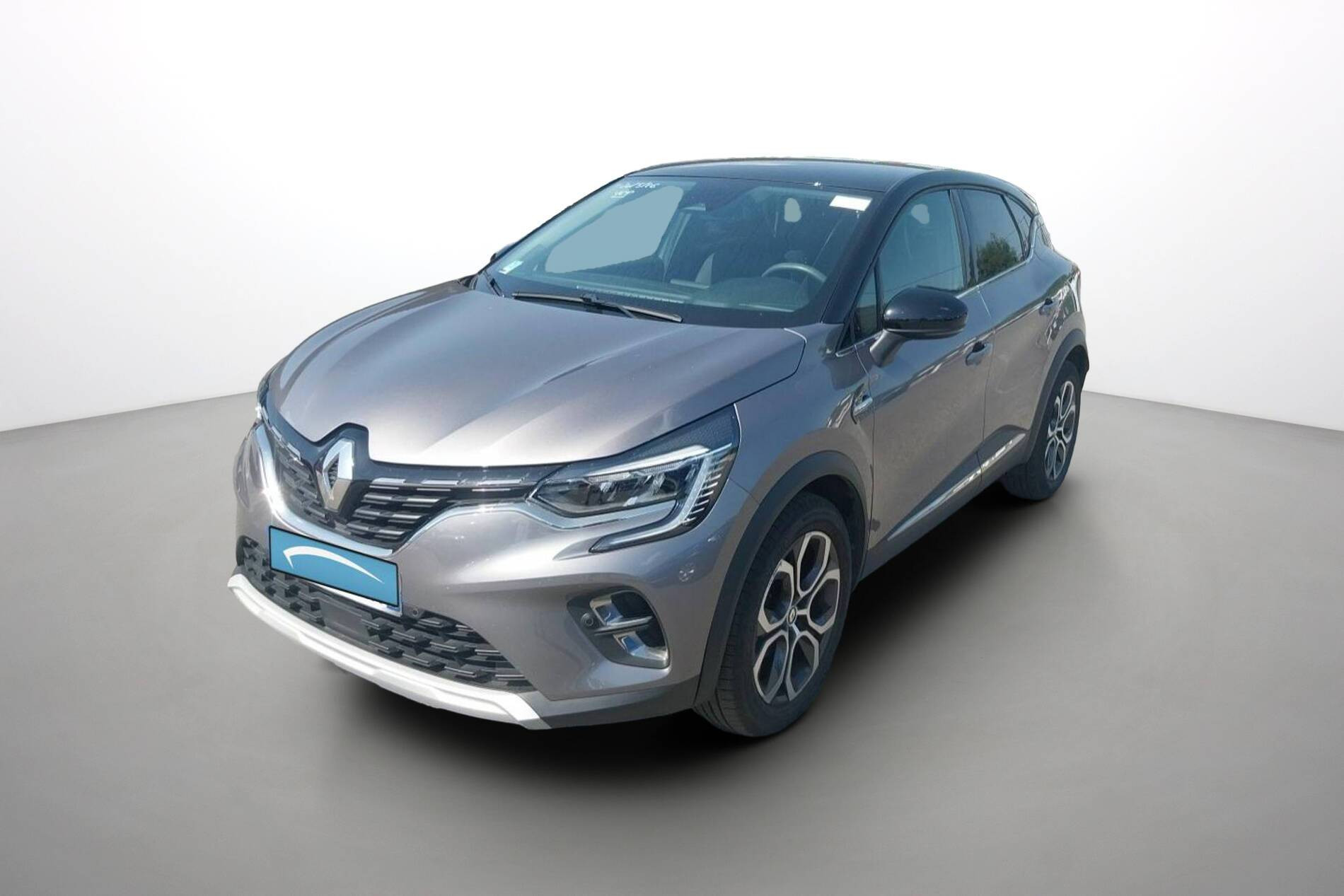 Renault Captur  TCe 90 occasion de 2023 en vente à Caen