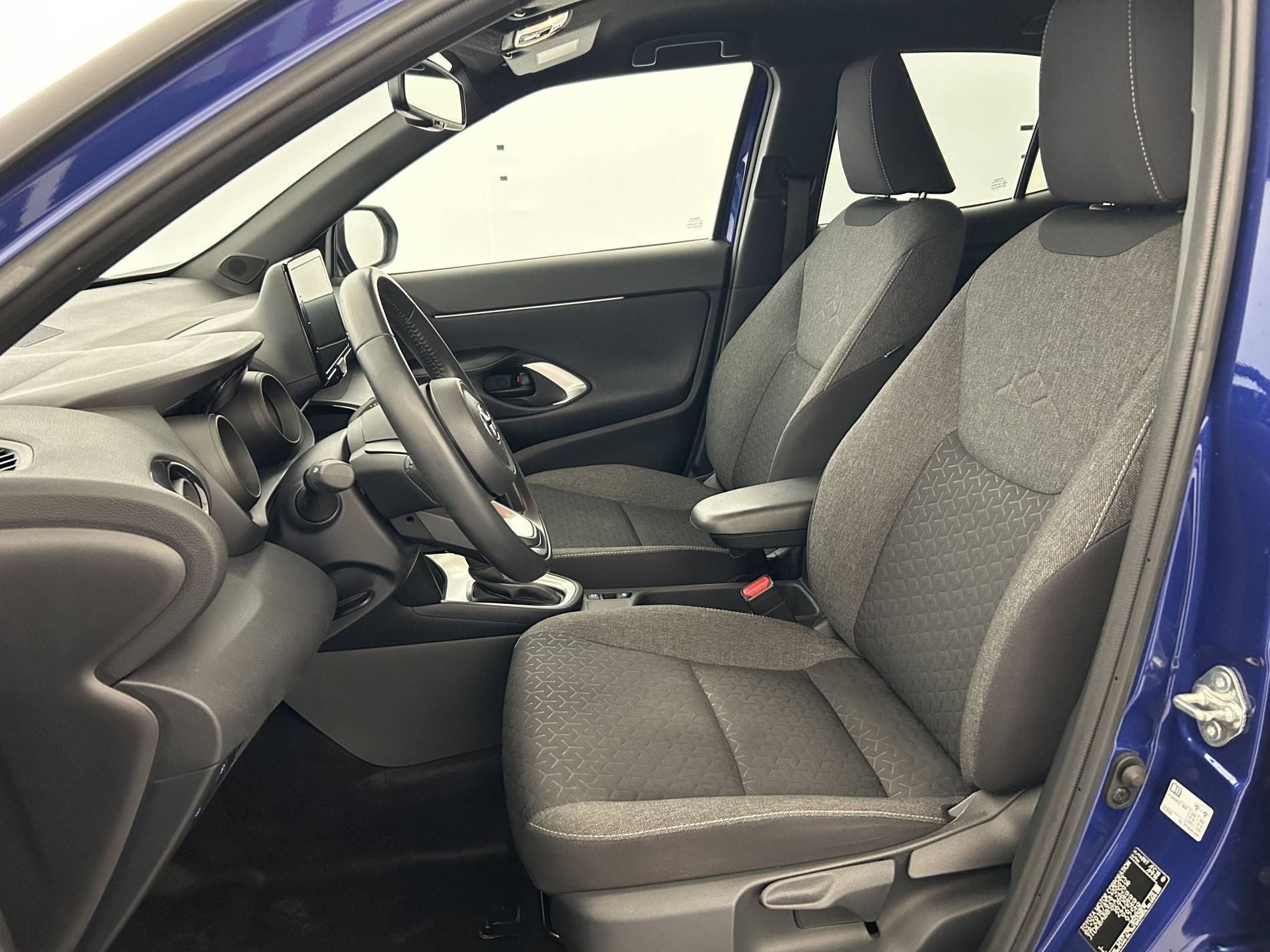 Vente en ligne Toyota Yaris Cross  116h 2WD au prix de 20 990 €
