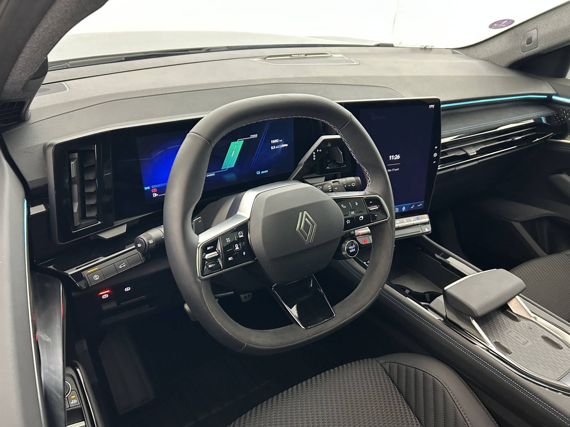 Vente en ligne Renault Austral  full hybrid E-Tech 200 ch au prix de 38 990 €