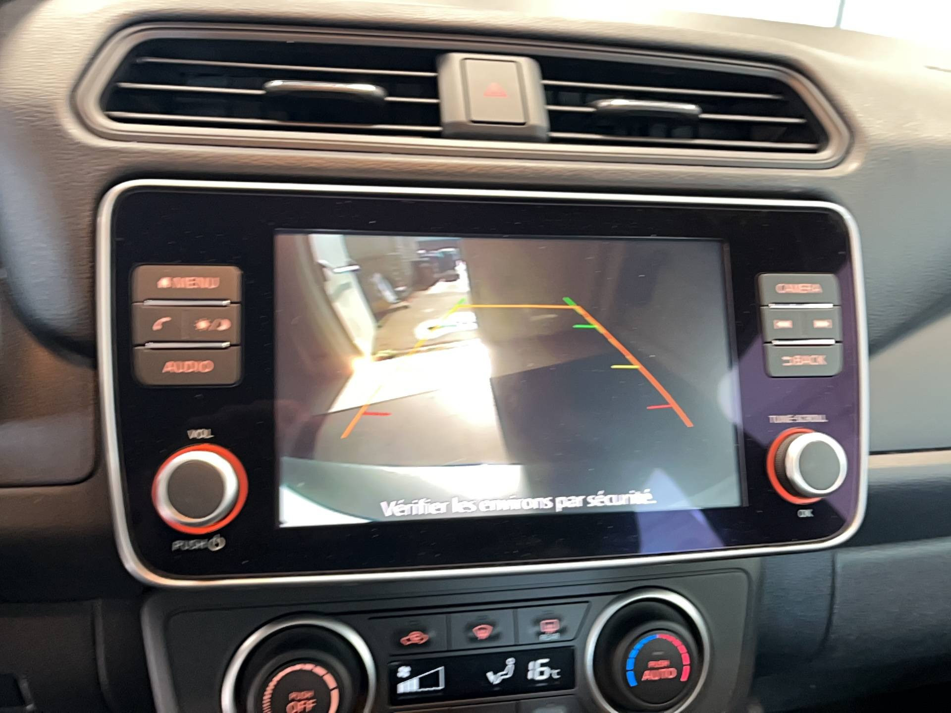 Vente en ligne Nissan Leaf 2 Leaf Electrique 40kWh au prix de 15 990 €