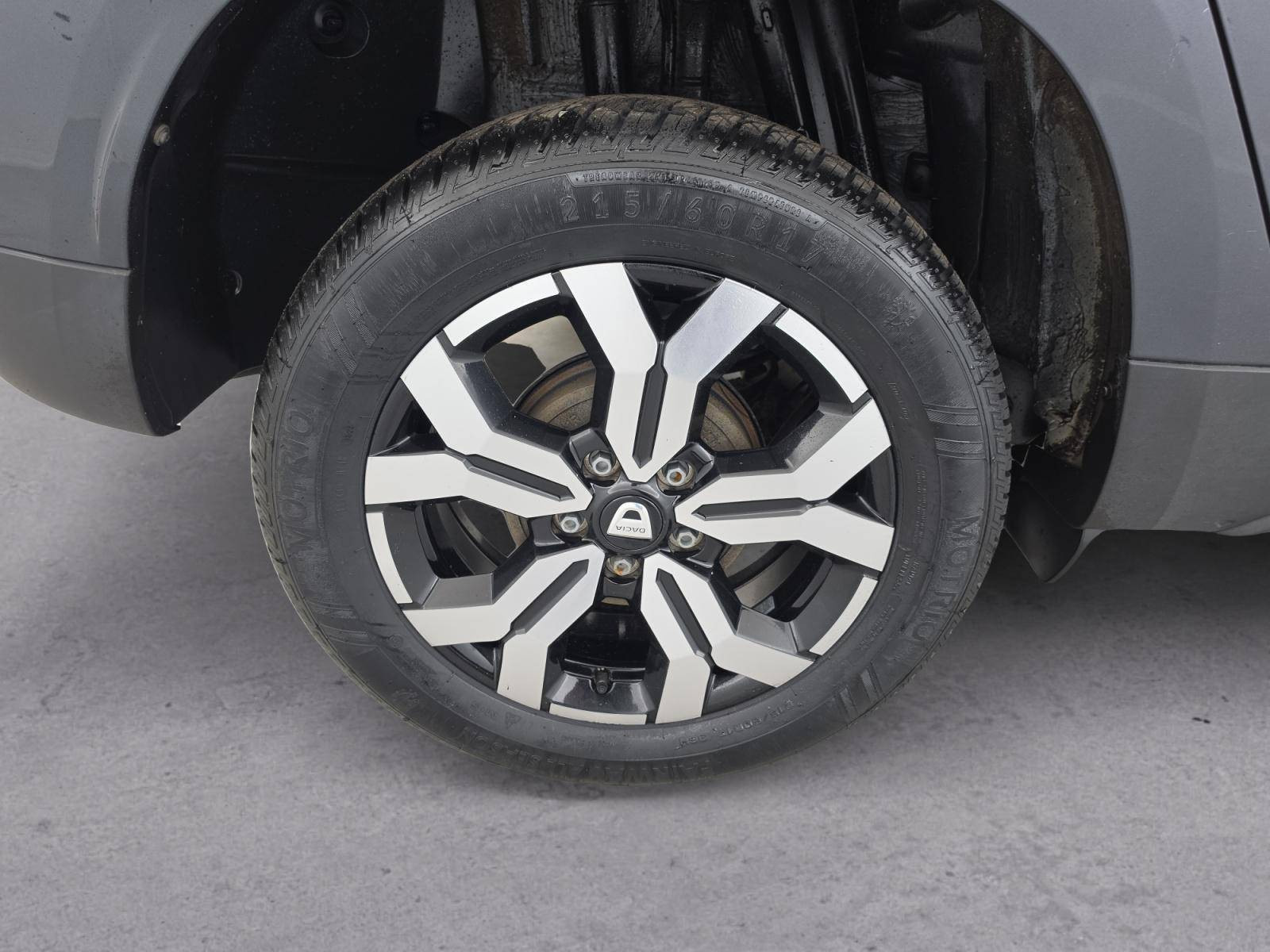 Vente en ligne Dacia Duster  Blue dCi 115 4x2 au prix de 16 590 €