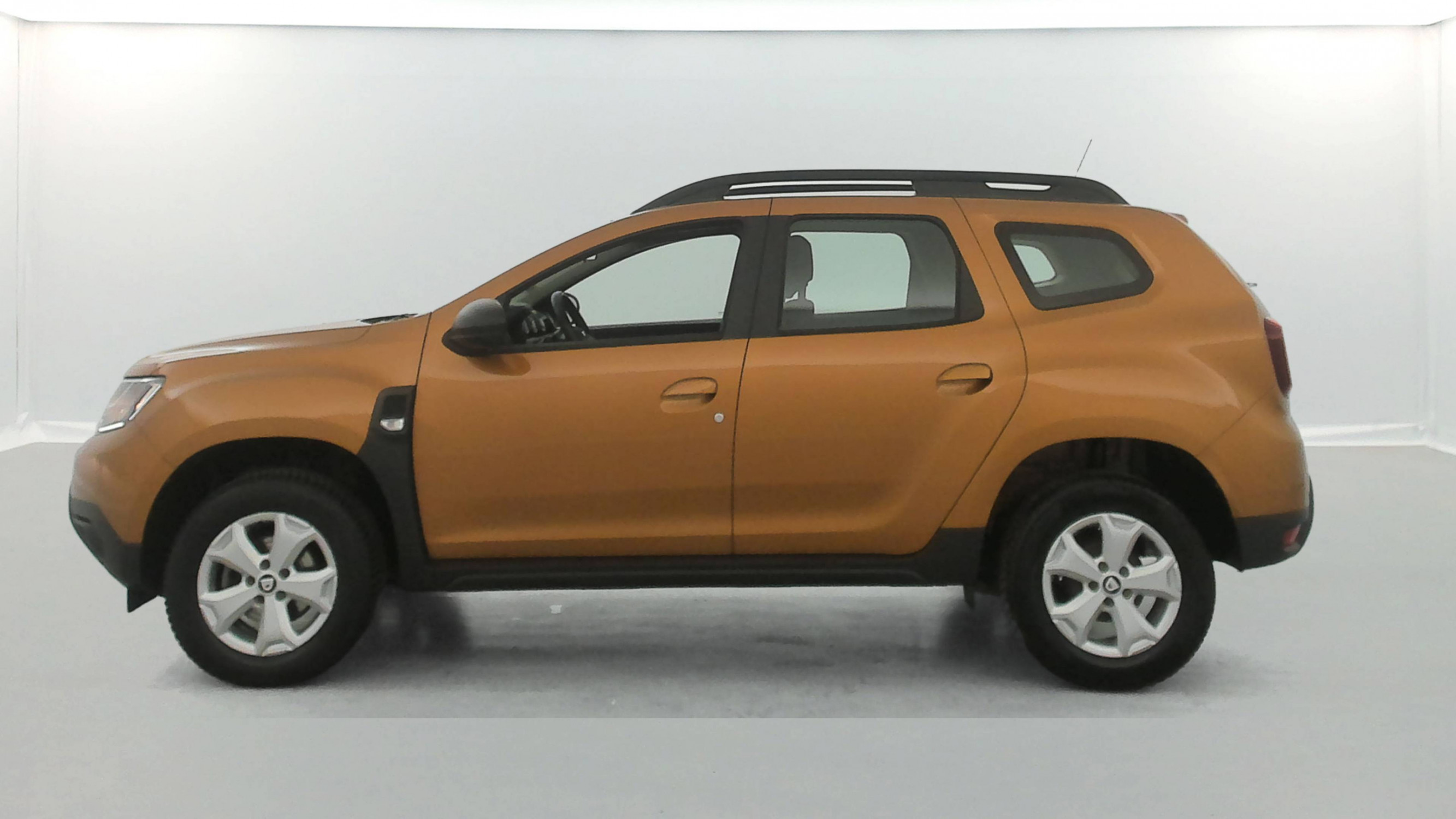 Vente en ligne Dacia Duster  Blue dCi 115 4x2 au prix de 14 990 €