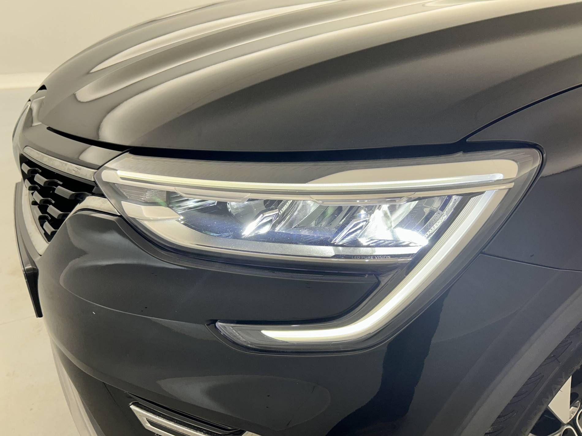 Vente en ligne Renault Arkana  mild hybrid 140 EDC FAP - 22 au prix de 18 790 €
