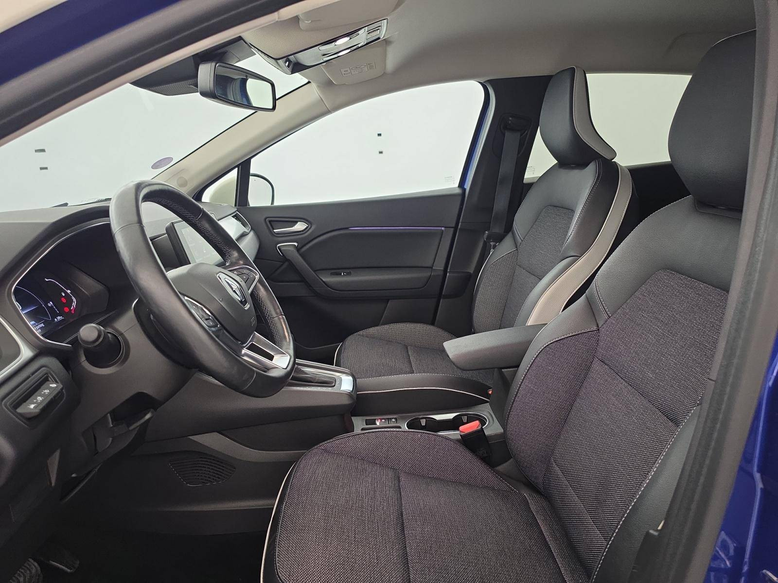 Vente en ligne Renault Captur  E-Tech 145 - 21 au prix de 18 990 €
