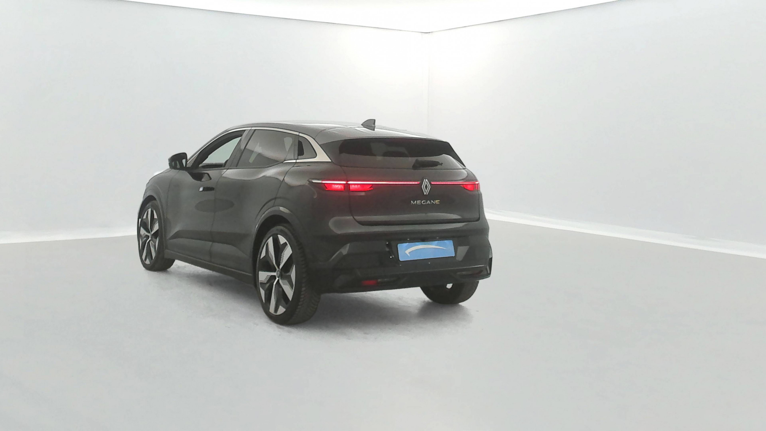 Vente en ligne Renault Megane E-Tech  EV60 220 ch super charge au prix de 23 499 €