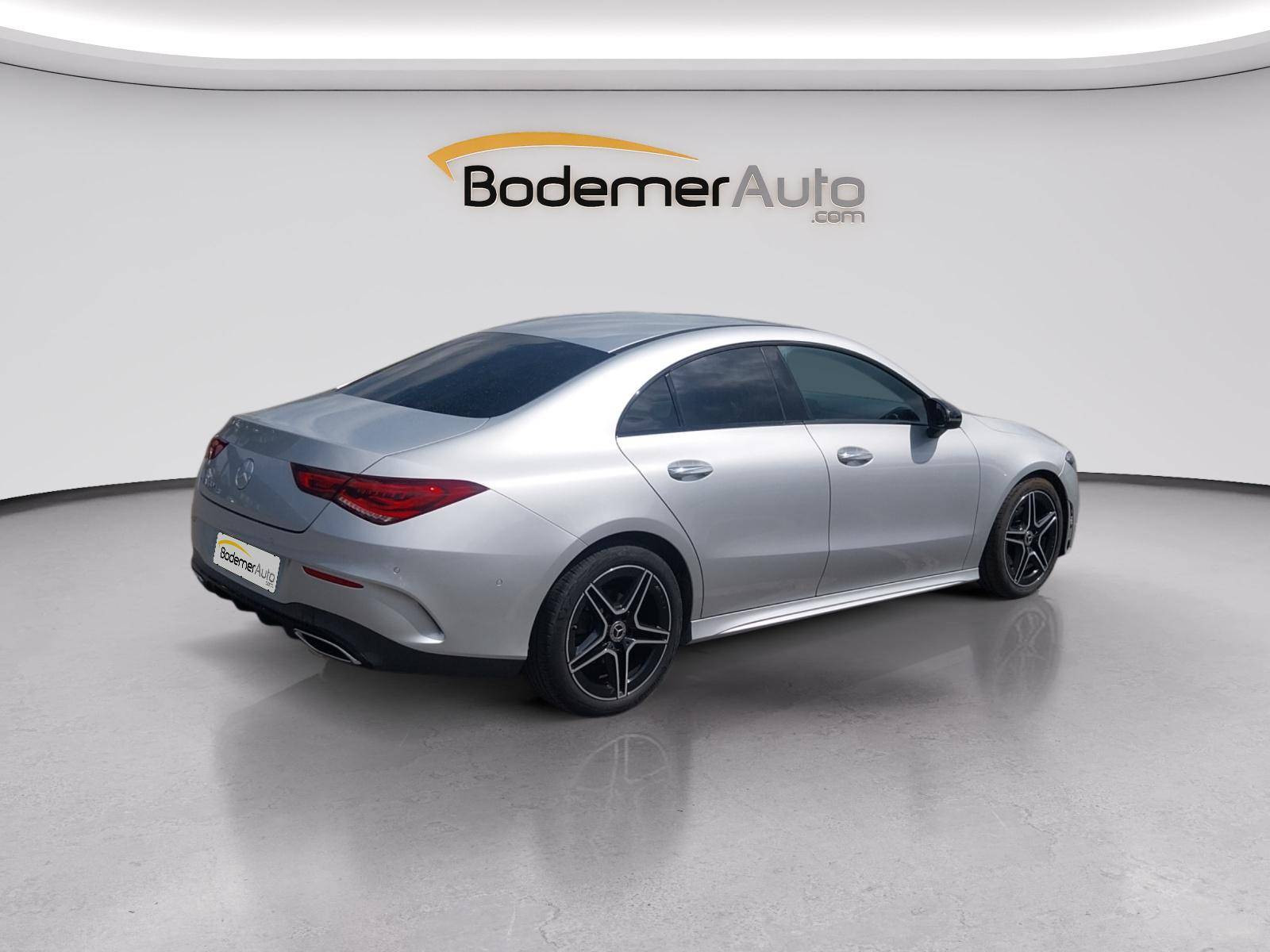 Vente en ligne Mercedes CLA Shooting Brake CLA Coupé 180 d 8G-DCT au prix de 25 990 €