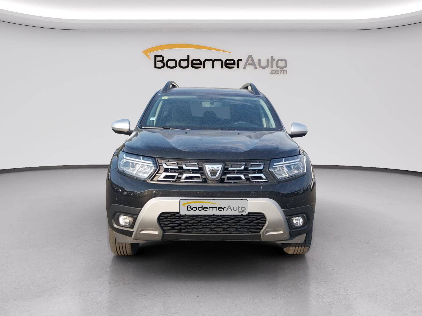 Vente en ligne Dacia Duster  Blue dCi 115 4x2 au prix de 18 491 €