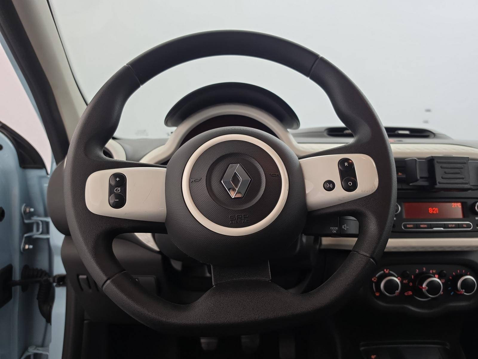 Vente en ligne Renault Twingo 3  SCe 65 - 21 au prix de 12 390 €