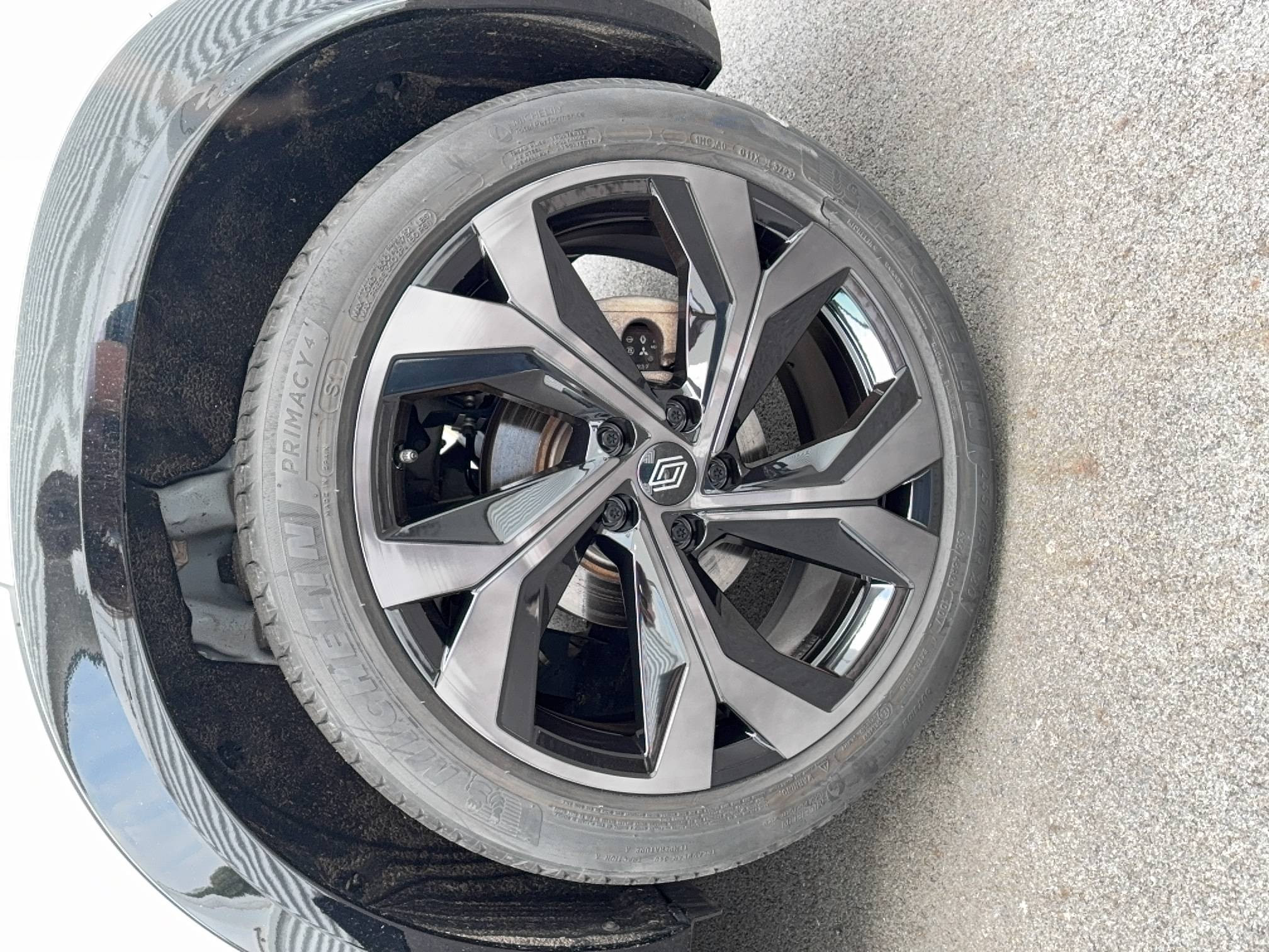Vente en ligne Renault Austral  E-Tech hybrid 200 au prix de 29 990 €