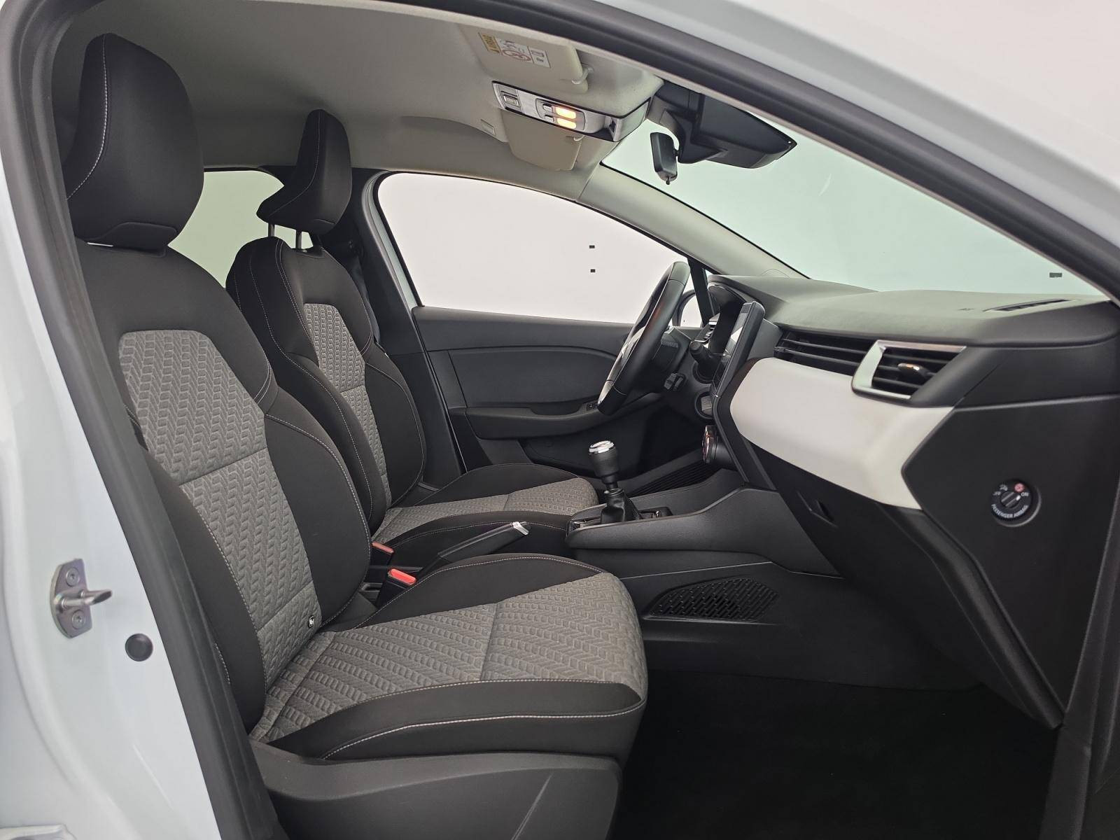 Vente en ligne Renault Clio 5 Clio Blue dCi 100 au prix de 11 890 €