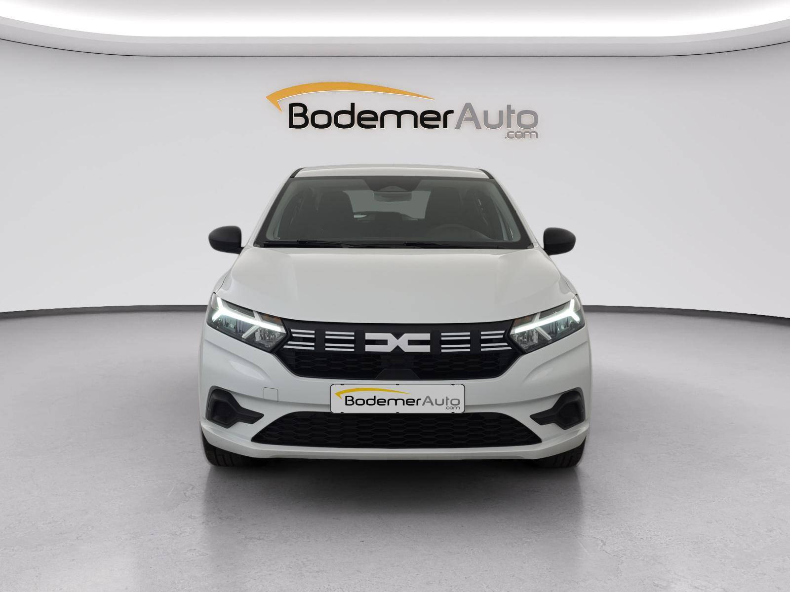 Vente en ligne Dacia Sandero  SCe 65 au prix de 13 900 €