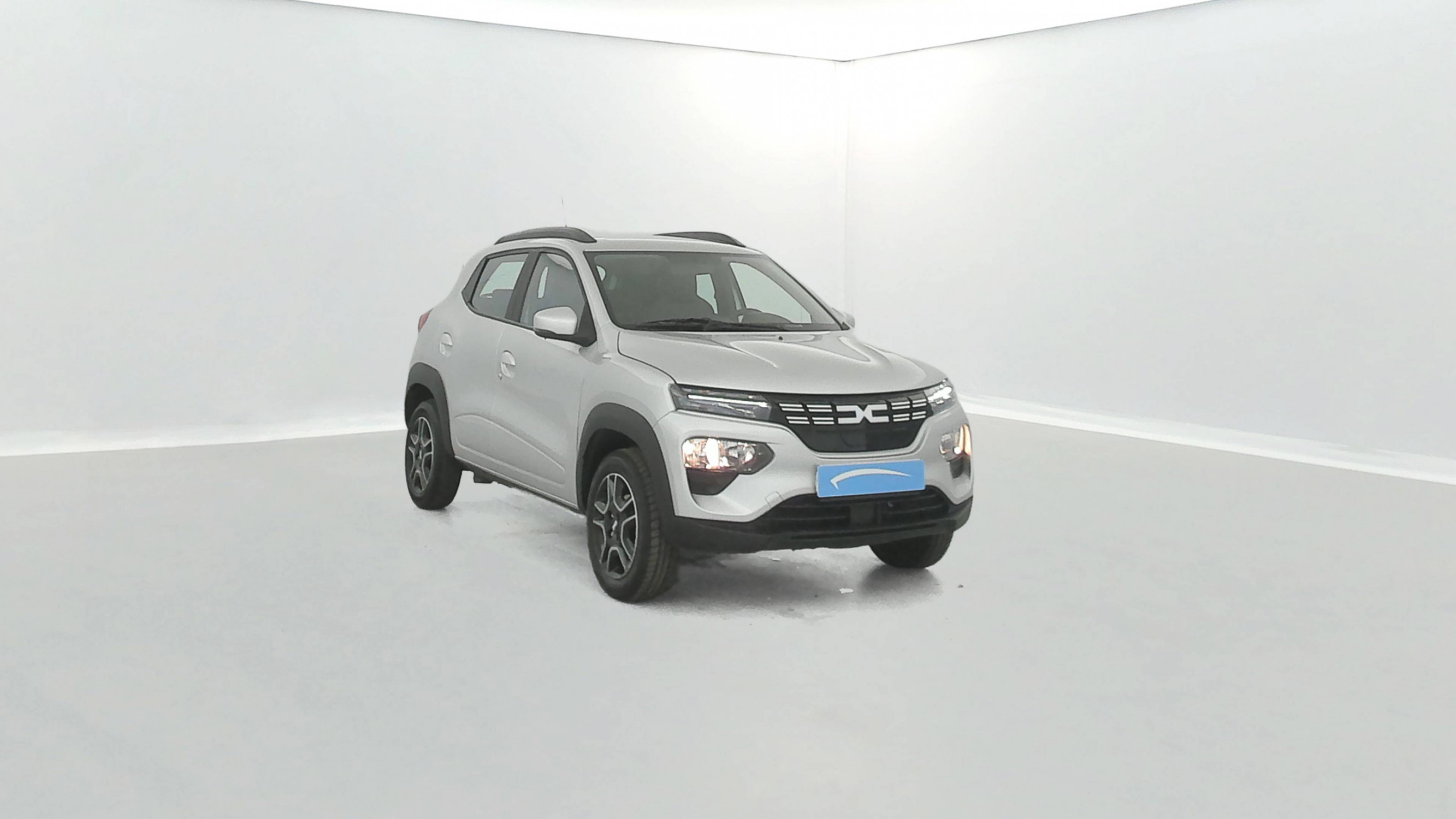 Vente en ligne Dacia Spring Spring au prix de 11 990 €